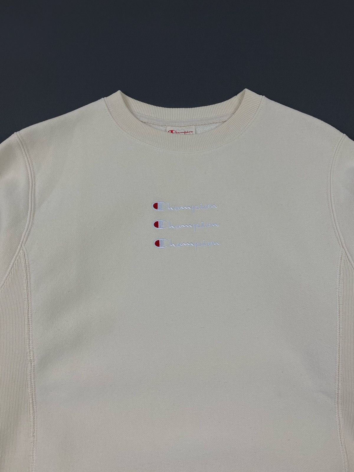 Champion Champion Reverse Weave Sweatshirt Size US XS / EU 42 / 0 - 4 Thumbnail