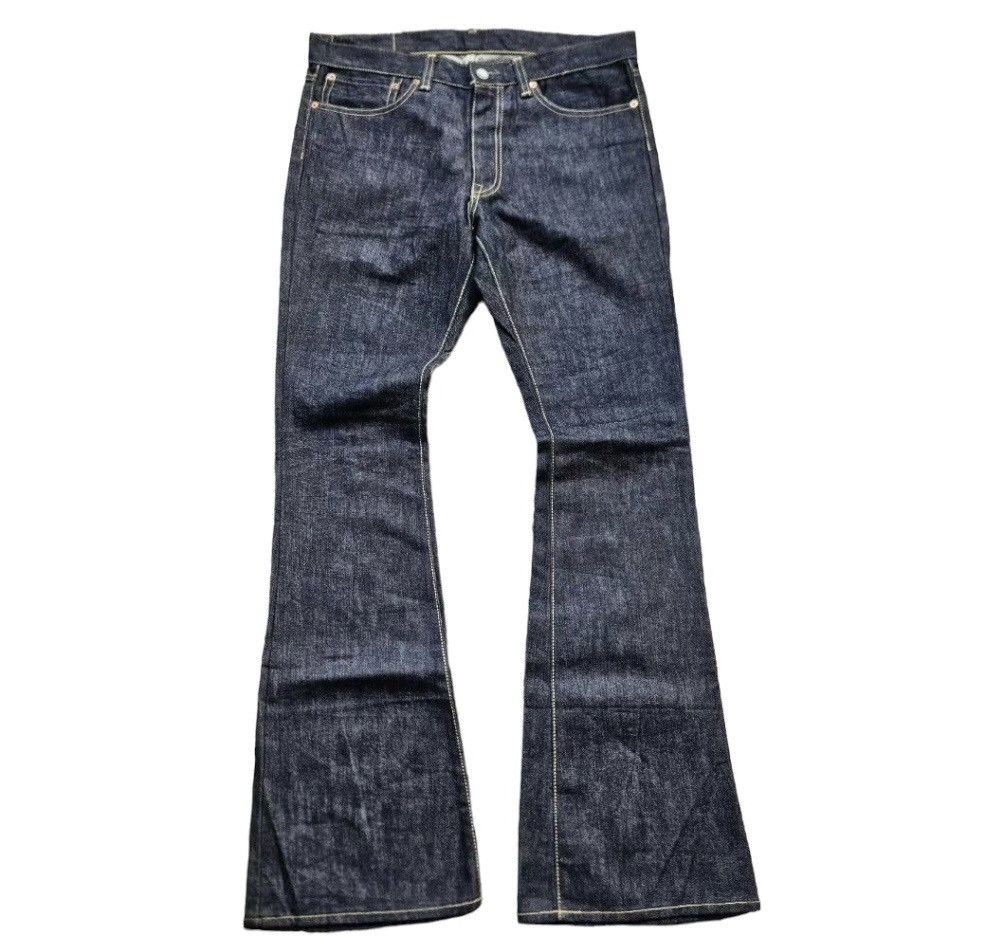 💥Flare💥Tokyo Jeans flare denim nice pocket design
