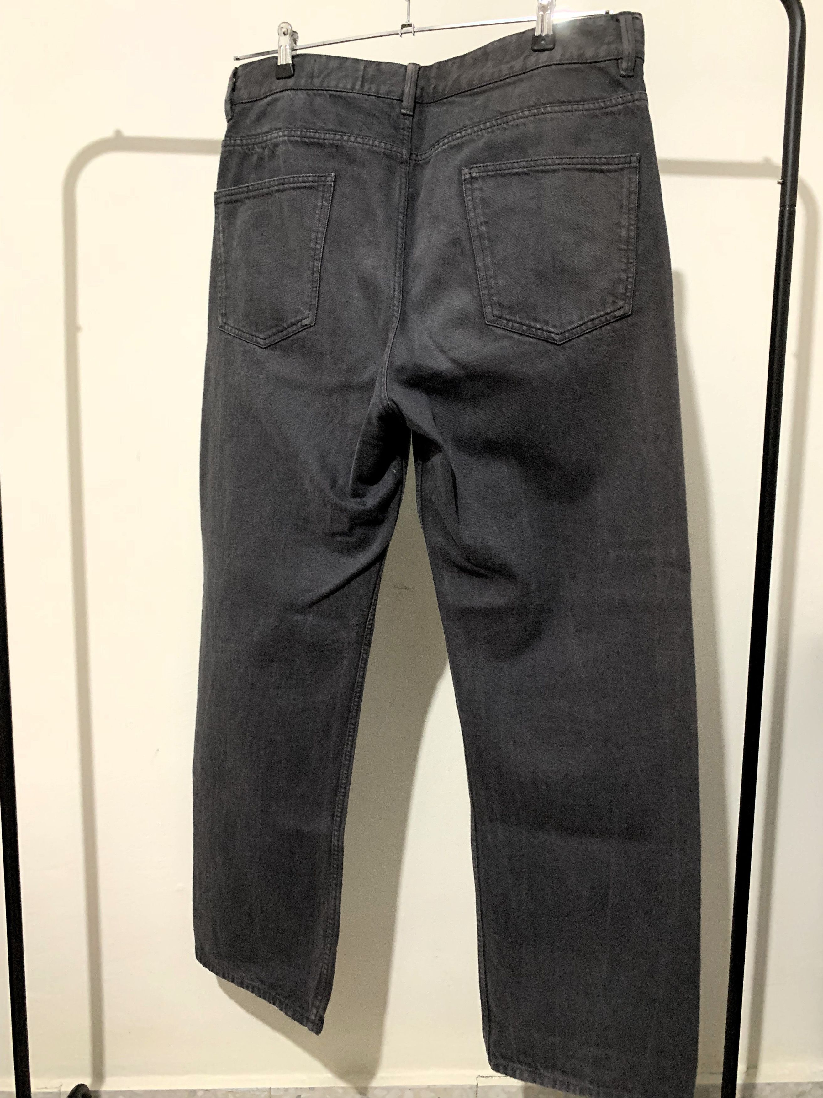 Lemaire Seamless Jeans Size US 36 / EU 52 - 2 Thumbnail