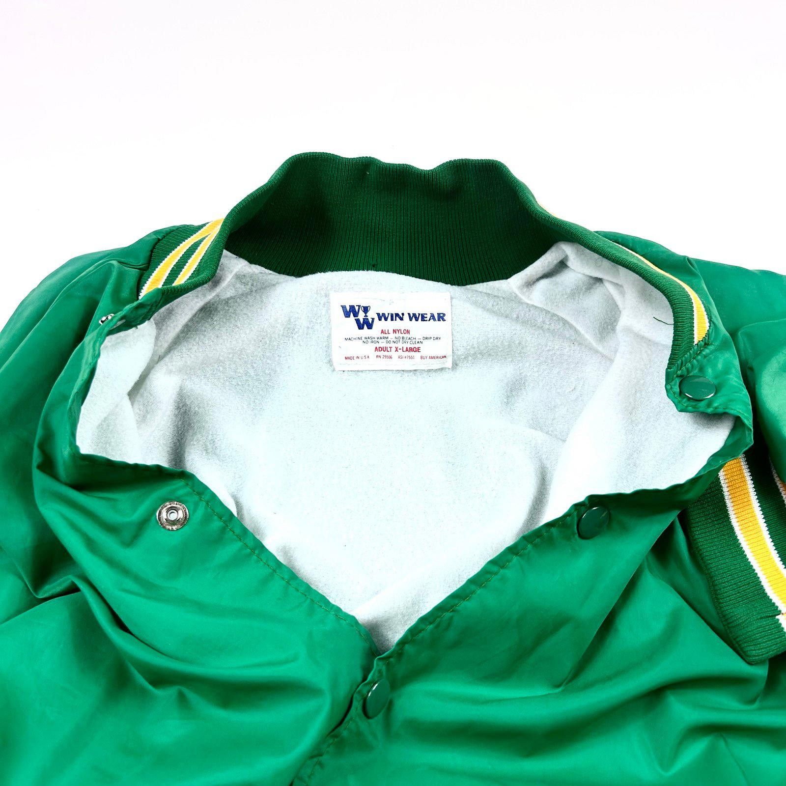 Other Rare Vintage Kool City Jam 1985 Tour Jacket – WinWear USA Size US XL / EU 56 / 4 - 7 Thumbnail