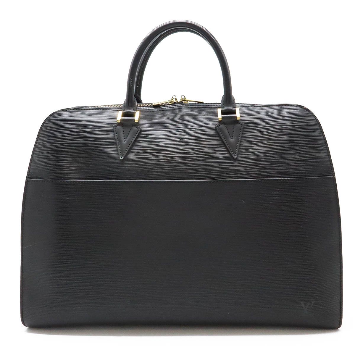 Louis Vuitton Louis Vuitton Louis Vuitton Epi Sorbonne Business Handbag M54512 Leather Business Bag M54512 in Very Good Condition Size ONE SIZE - 1 Thumbnail