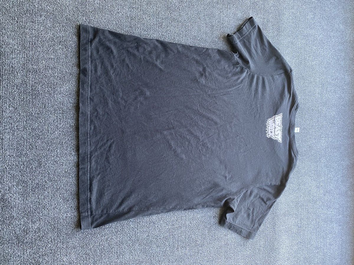 Band Tees 🔥Muppits „Misfits” Beast Wreck tee black L Size US L / EU 52-54 / 3 - 6 Thumbnail