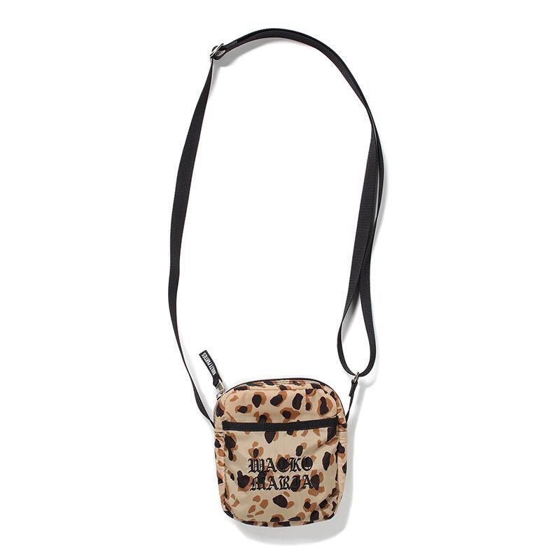 Wacko Maria Wacko Maria Bag Size ONE SIZE - 2 Thumbnail