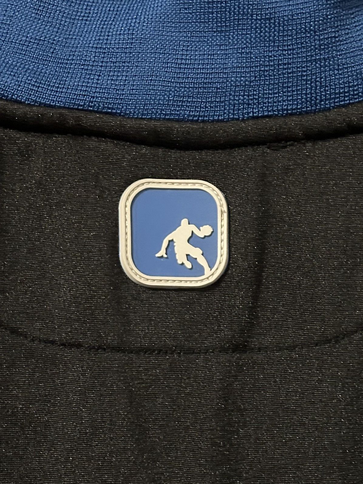 Other AND1 Basketball Full Zip Track Jacket Size US L / EU 52-54 / 3 - 9 Thumbnail