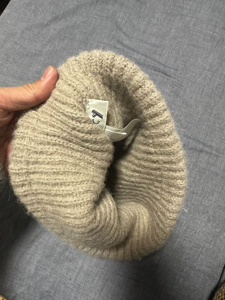 Our Legacy Our Legacy A woolen cap and a cold cap Size ONE SIZE - 2 Thumbnail