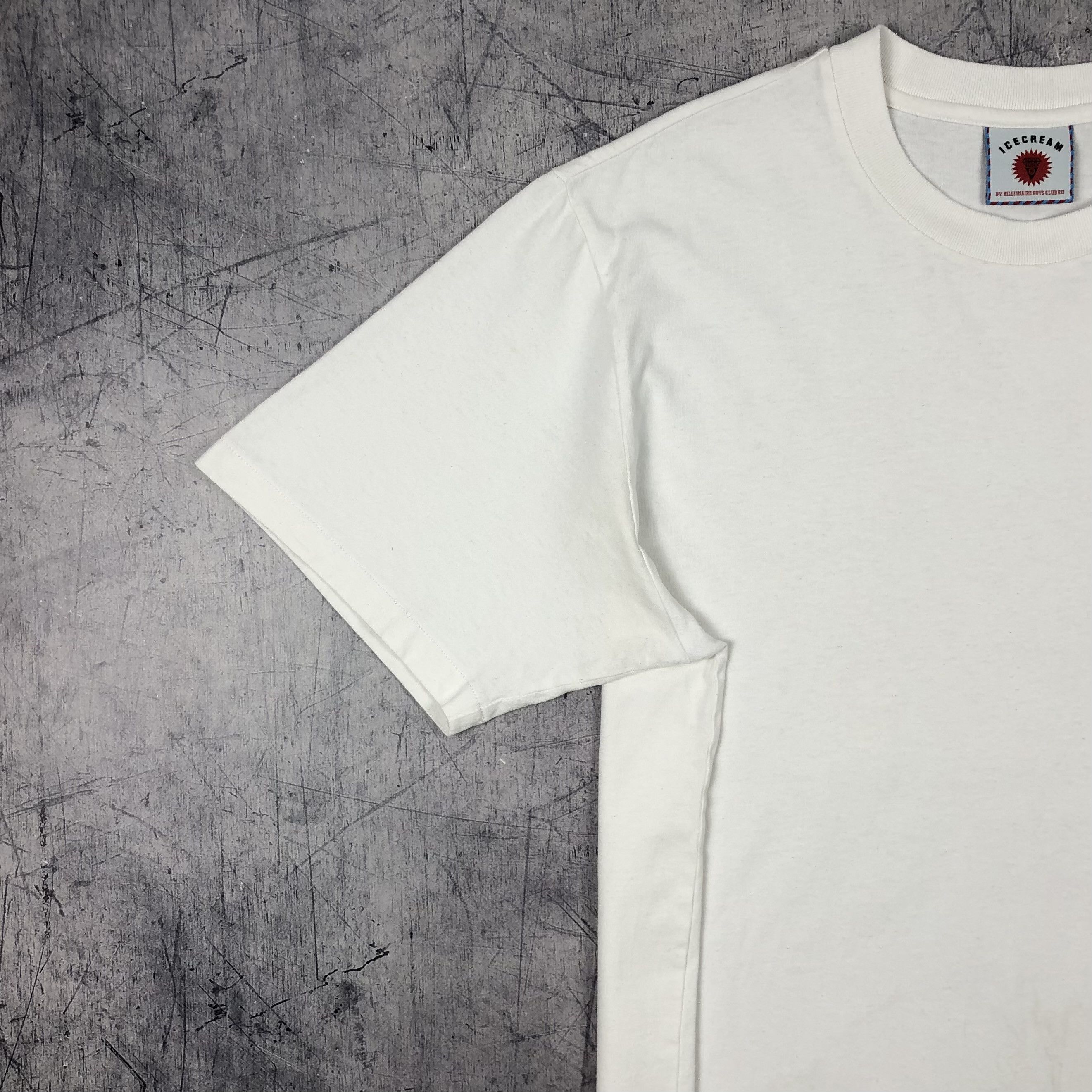 Billionaire Boys Club Icecream by Billionaire Boys Club Kick Back Relax Tee Size US L / EU 52-54 / 3 - 10 Thumbnail