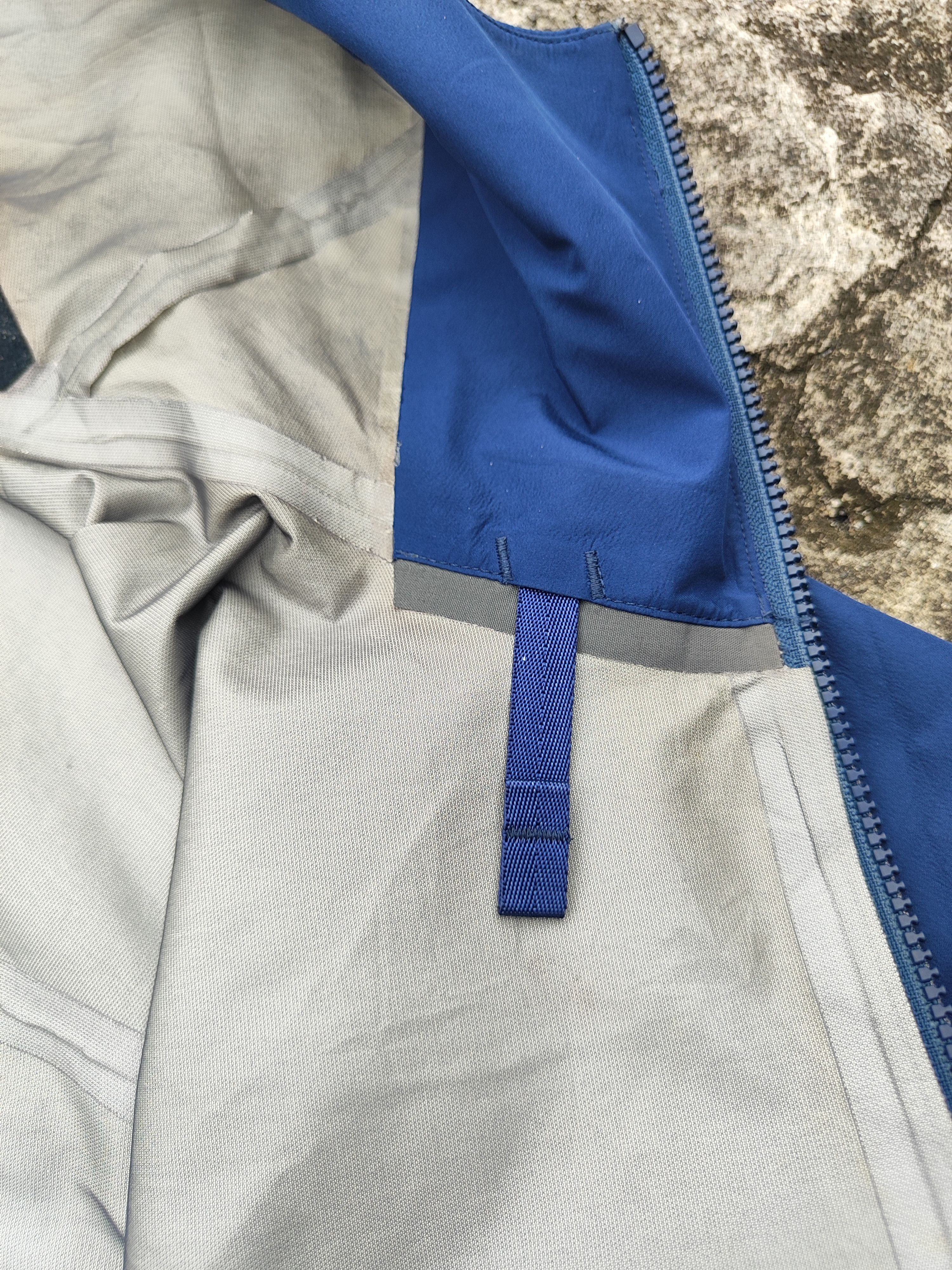 Arc'teryx Arcteryx Veilance Arris Size US M / EU 48-50 / 2 - 7 Thumbnail