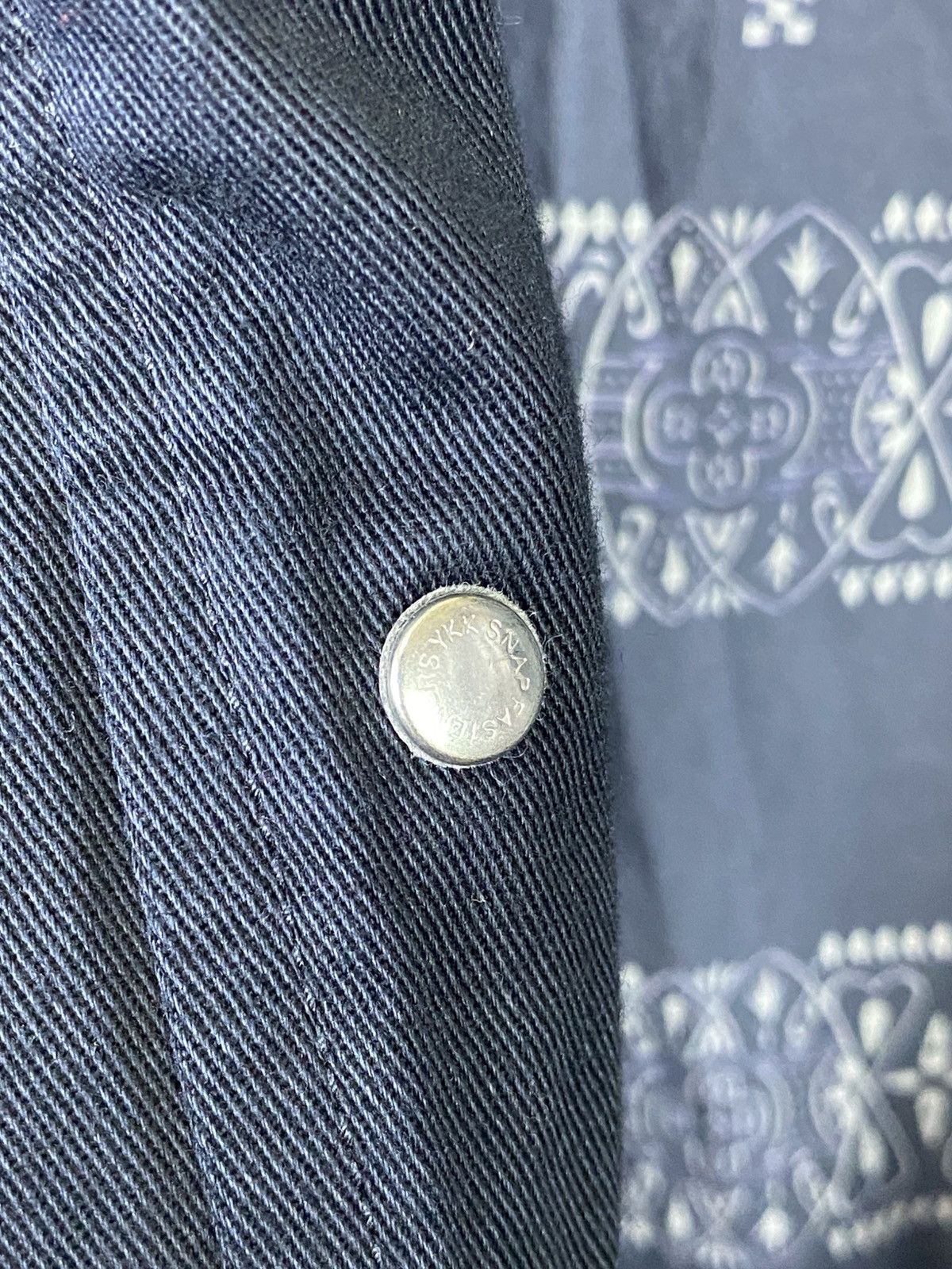 Children of the discordance Children of the Discordance - Spring Summer 2018 Jacket Size US M / EU 48-50 / 2 - 9 Thumbnail