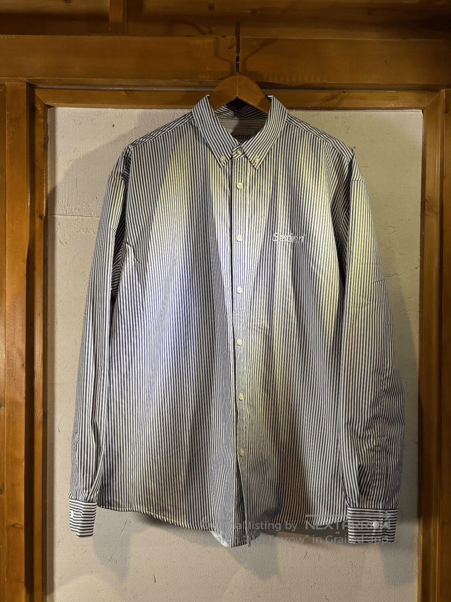 unfil Setinn Multi. Size US L / EU 52-54 / 3 - 1 Thumbnail