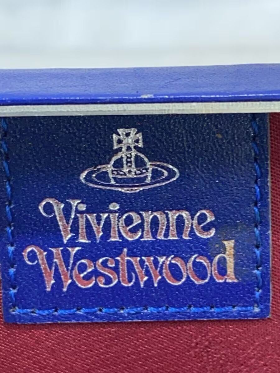 Vivienne Westwood Orb Leather Cigarette Case Size ONE SIZE - 5 Thumbnail