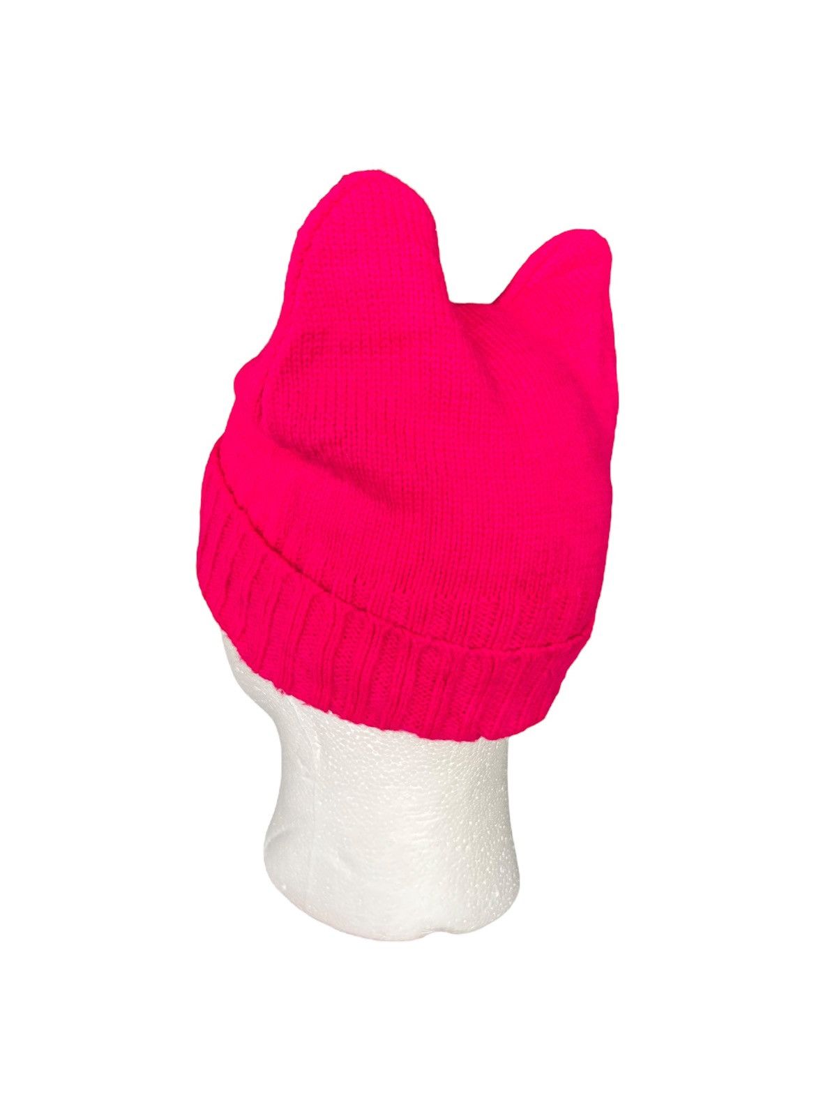 14th Addiction × Japanese Brand 💥DEVIL HORN Beanie Hats ☠️ Size ONE SIZE - 3 Thumbnail