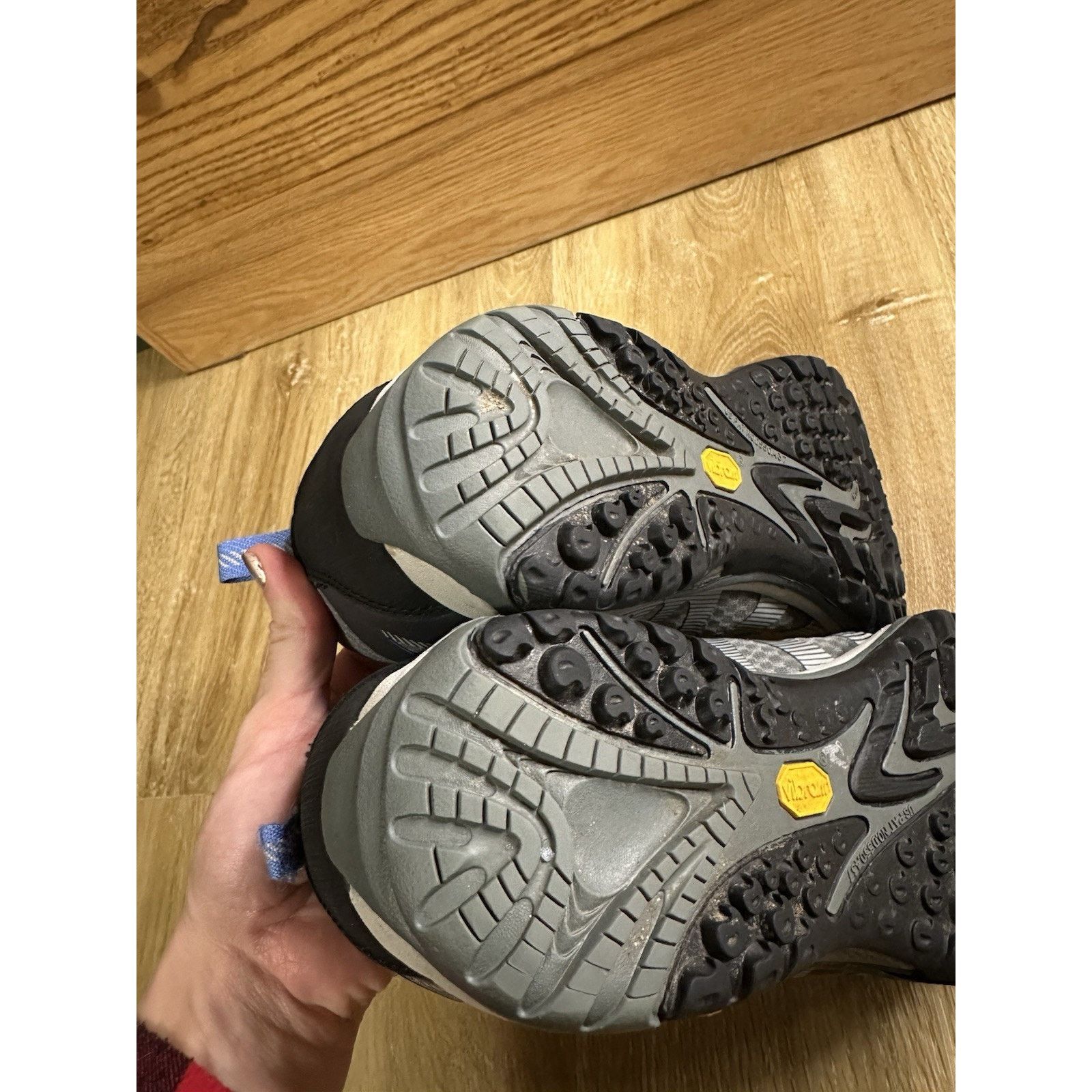 Merrell Merrell Mix Master 4 Womens Trail Running Shoes Size 9 Size US 6.5 / IT 36.5 - 8 Thumbnail