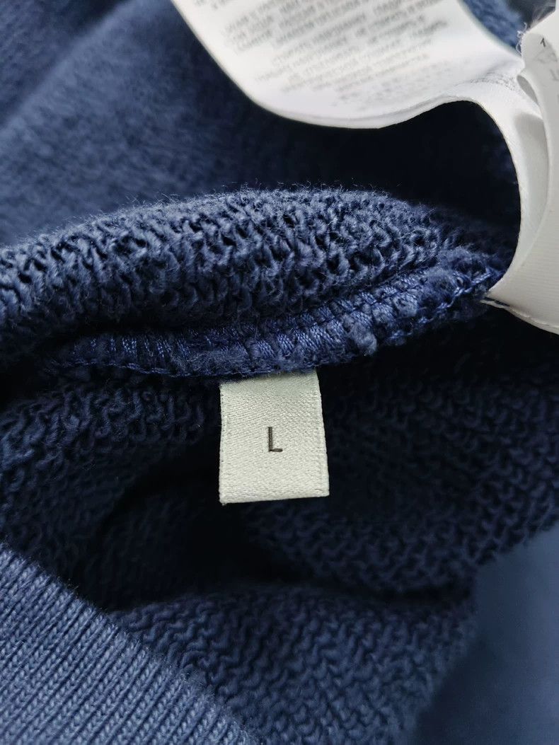 Gucci Gucci Pentagon double Glogo round-neck sweatshirt 2504-Next Size US L / EU 52-54 / 3 - 5 Thumbnail