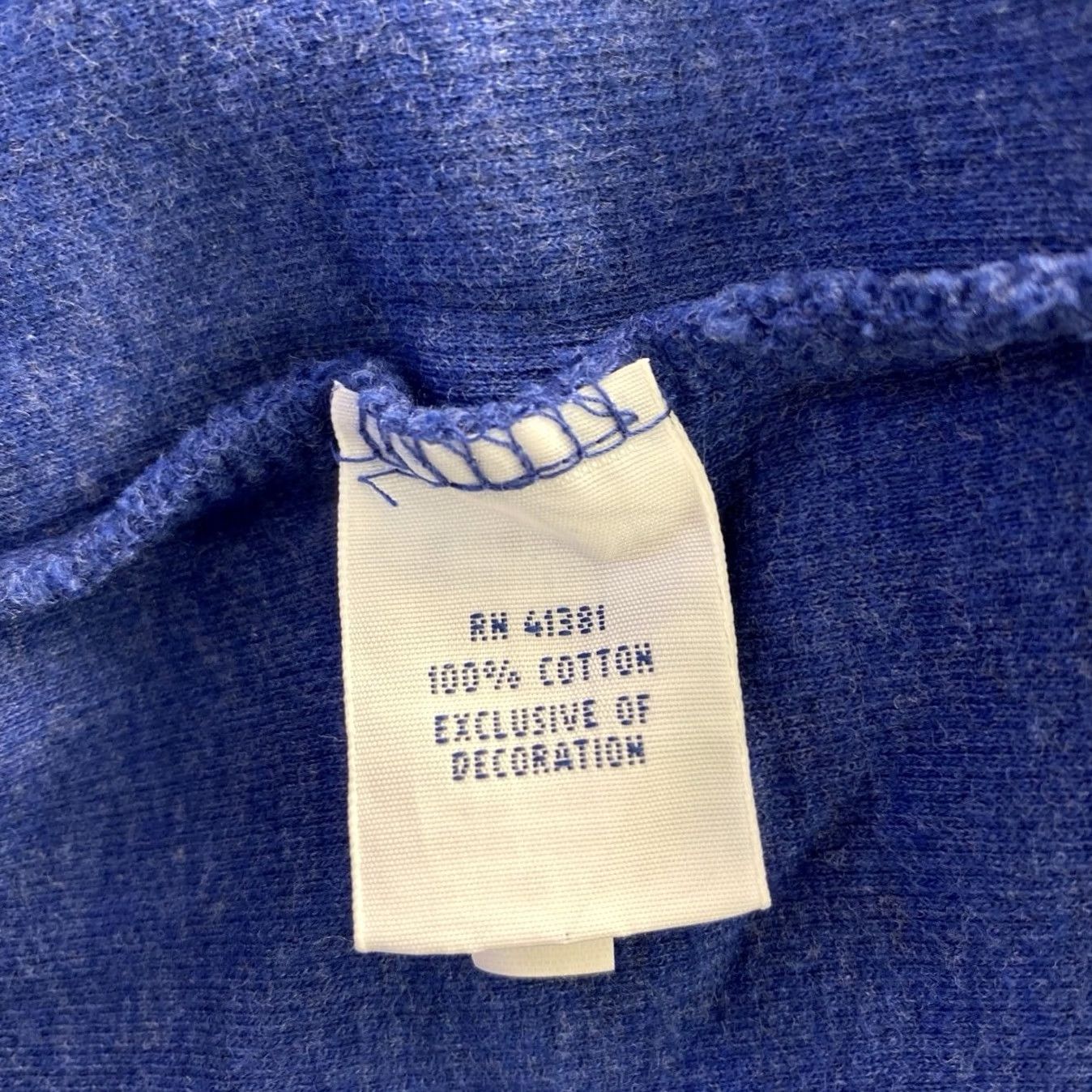 Polo Ralph Lauren Polo Ralph Lauren Sweater Men's 3XL Blue Yellow 1/4 Zip Pullover French Rib Logo Pony NWT Size US XXL / EU 58 / 5 - 6 Thumbnail