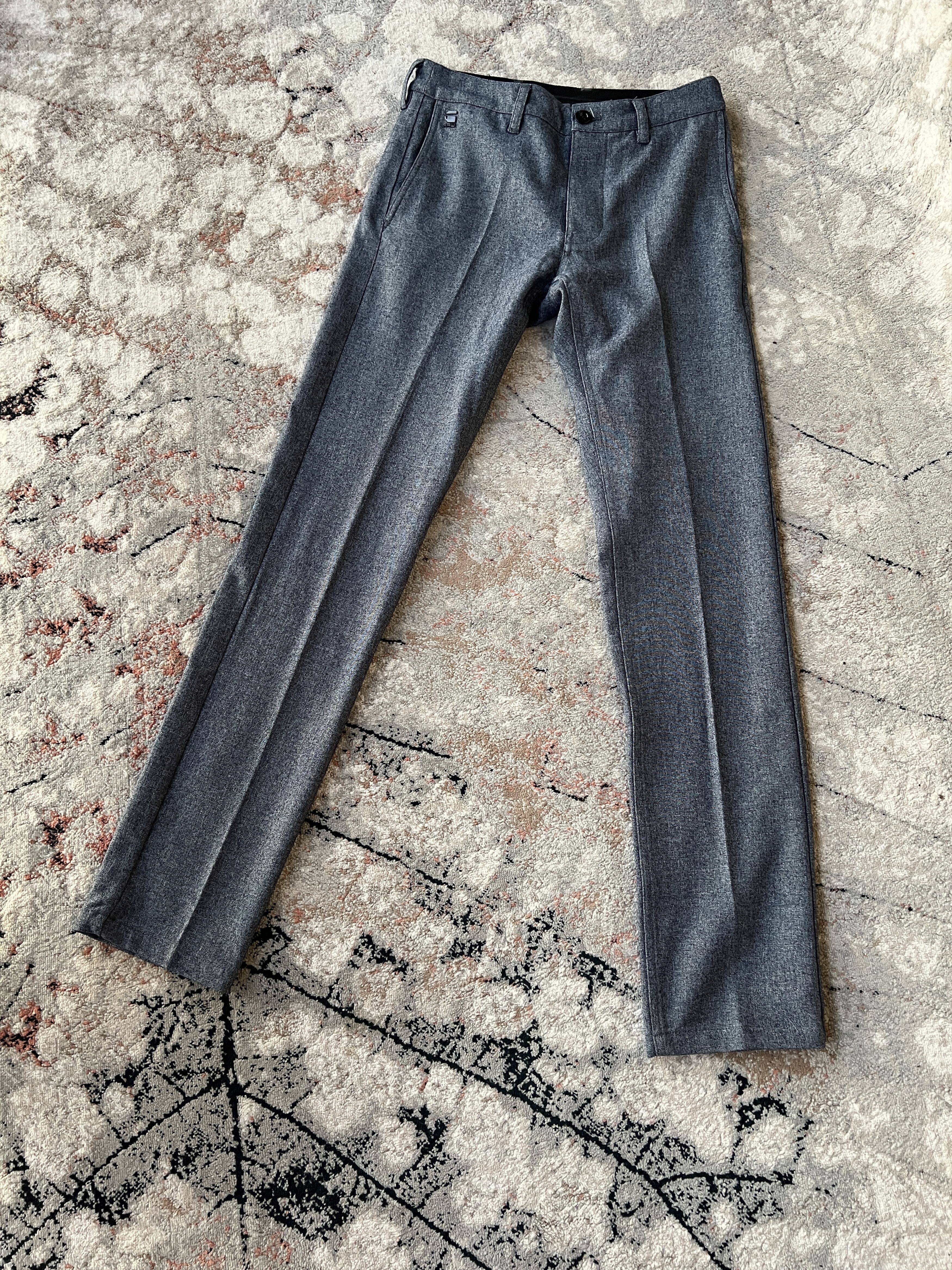 G-Star G-Star Raw Correct Pants Size US 30 / EU 46 - 1 Thumbnail