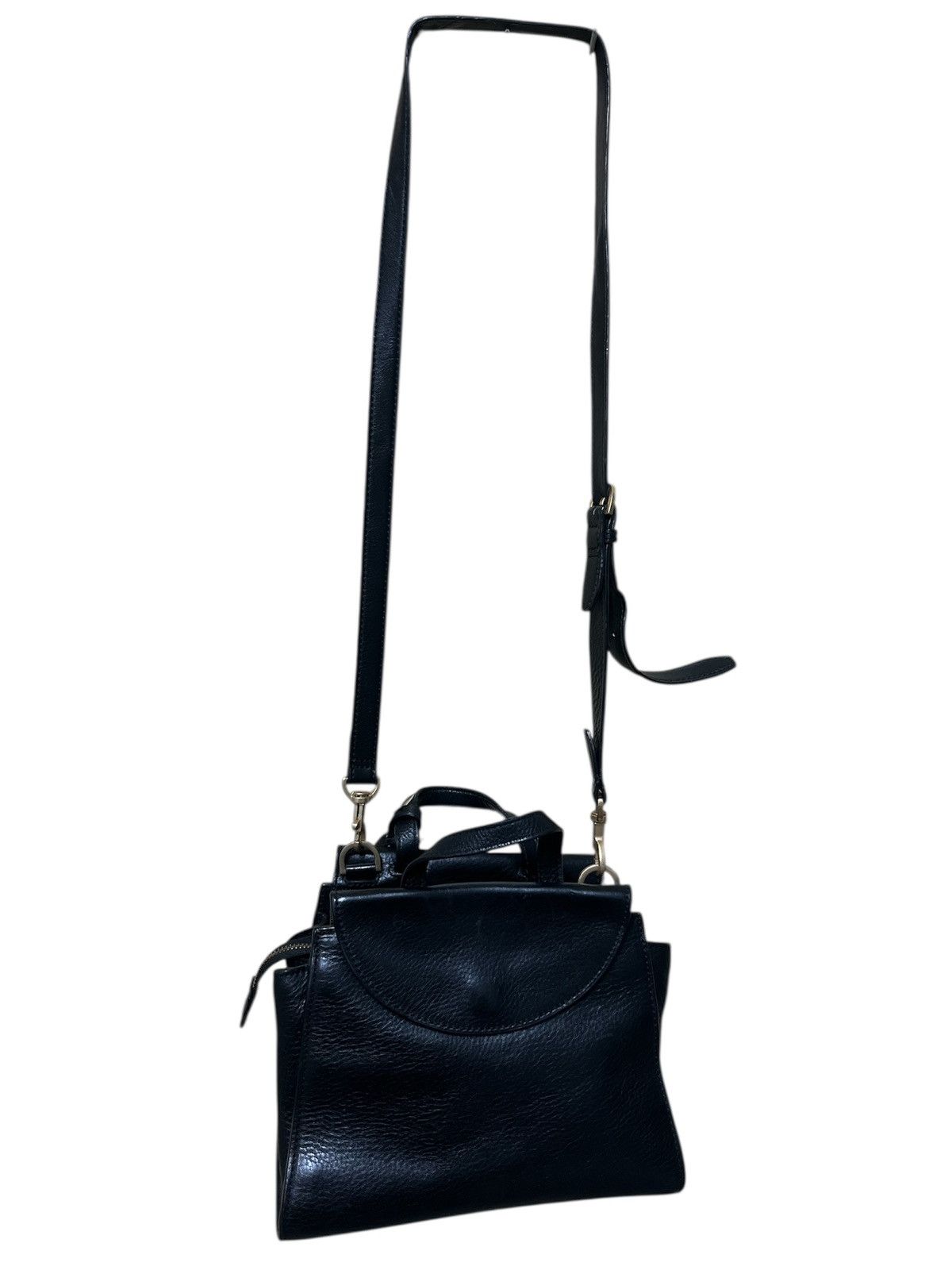Kate Spade Kate Spade Saturday sling Bag Leather Size ONE SIZE - 3 Thumbnail