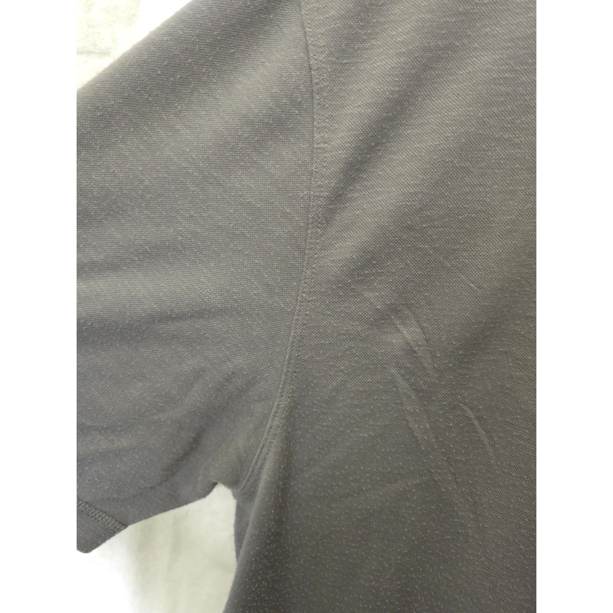 Other FX Fusion Mens XXL Gray Modal & Polyester Short Sleeve T-Shi Size US XXL / EU 58 / 5 - 3 Thumbnail
