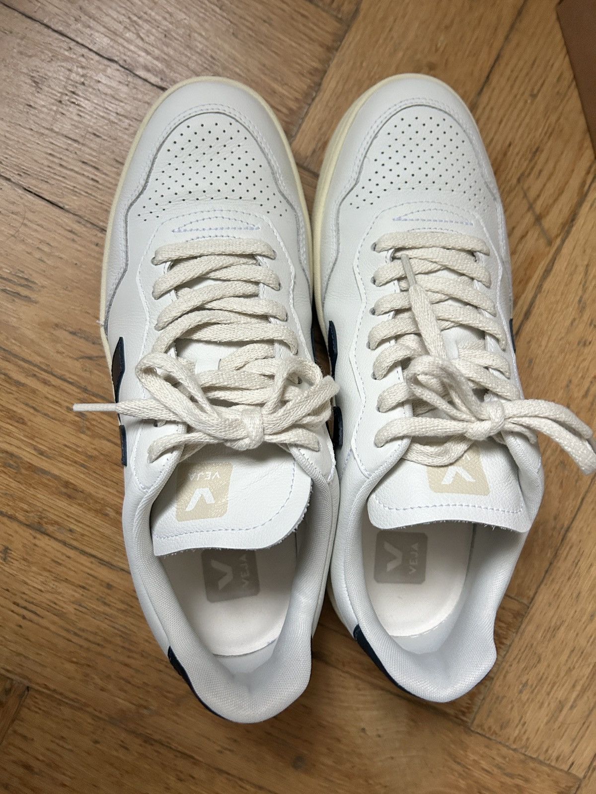 Veja Veja V-90 Size US 9.5 / EU 42-43 - 6 Thumbnail