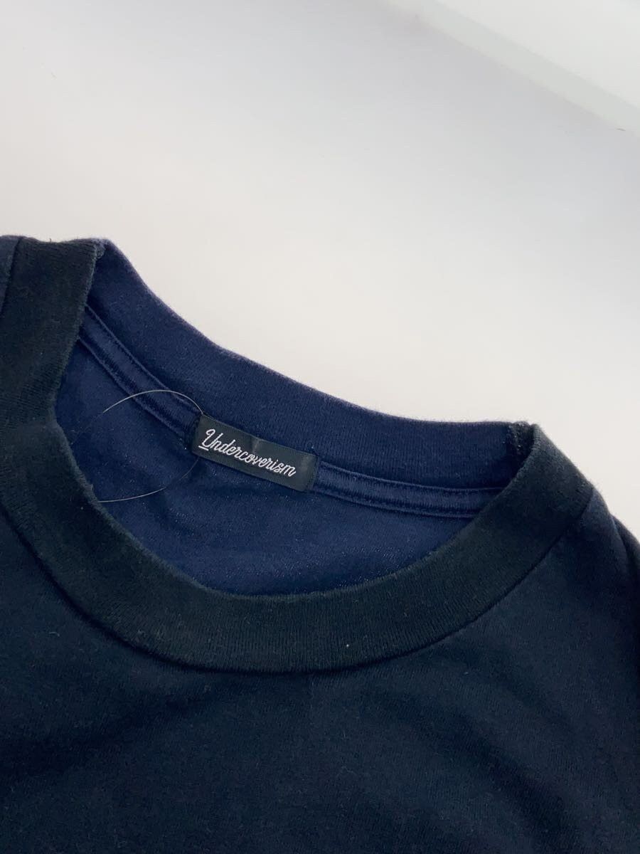 Undercover Archive Patti Smith Neo Boy Tee Size US XXL / EU 58 / 5 - 6 Thumbnail