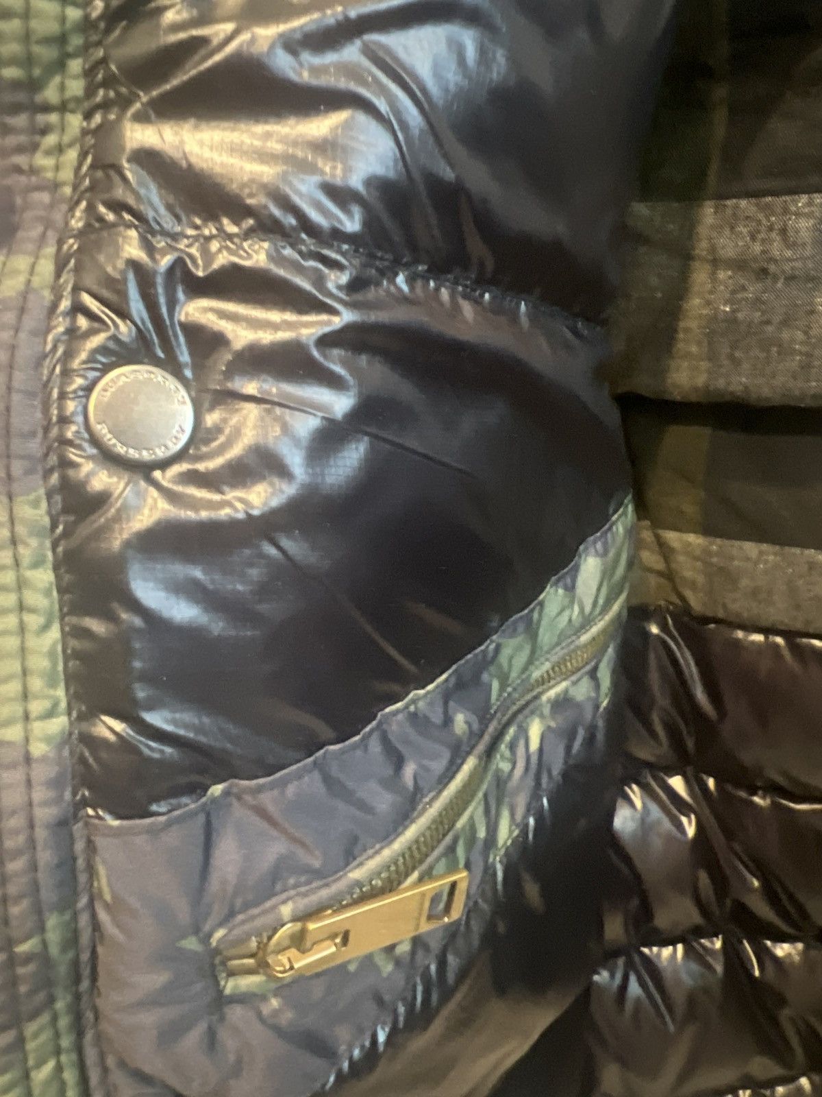 Burberry Burberry Bomber Size US S / EU 44-46 / 1 - 6 Thumbnail