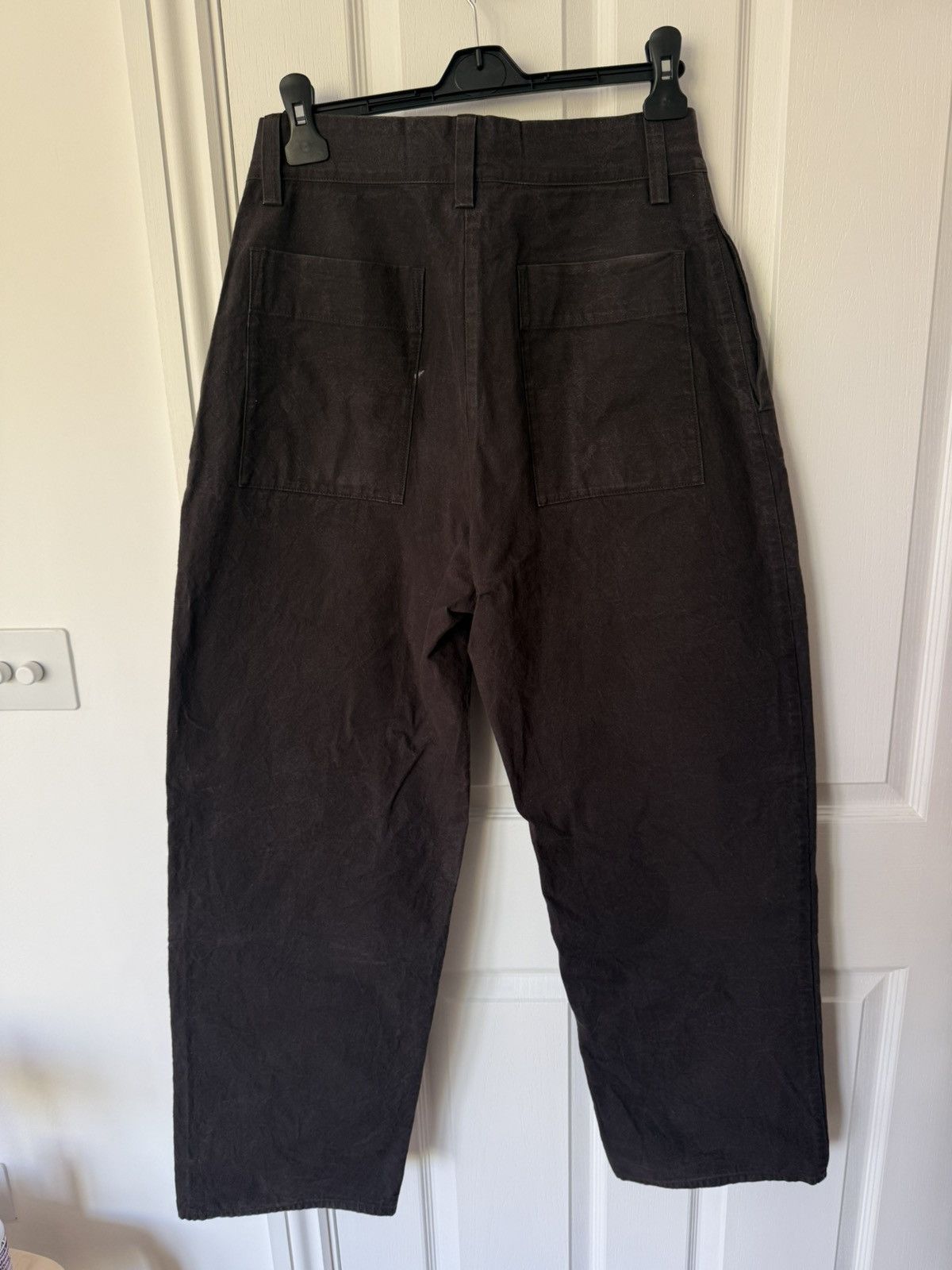 MAN-TLE P4 Pant // Earth Wax Size US 30 / EU 46 - 3 Thumbnail