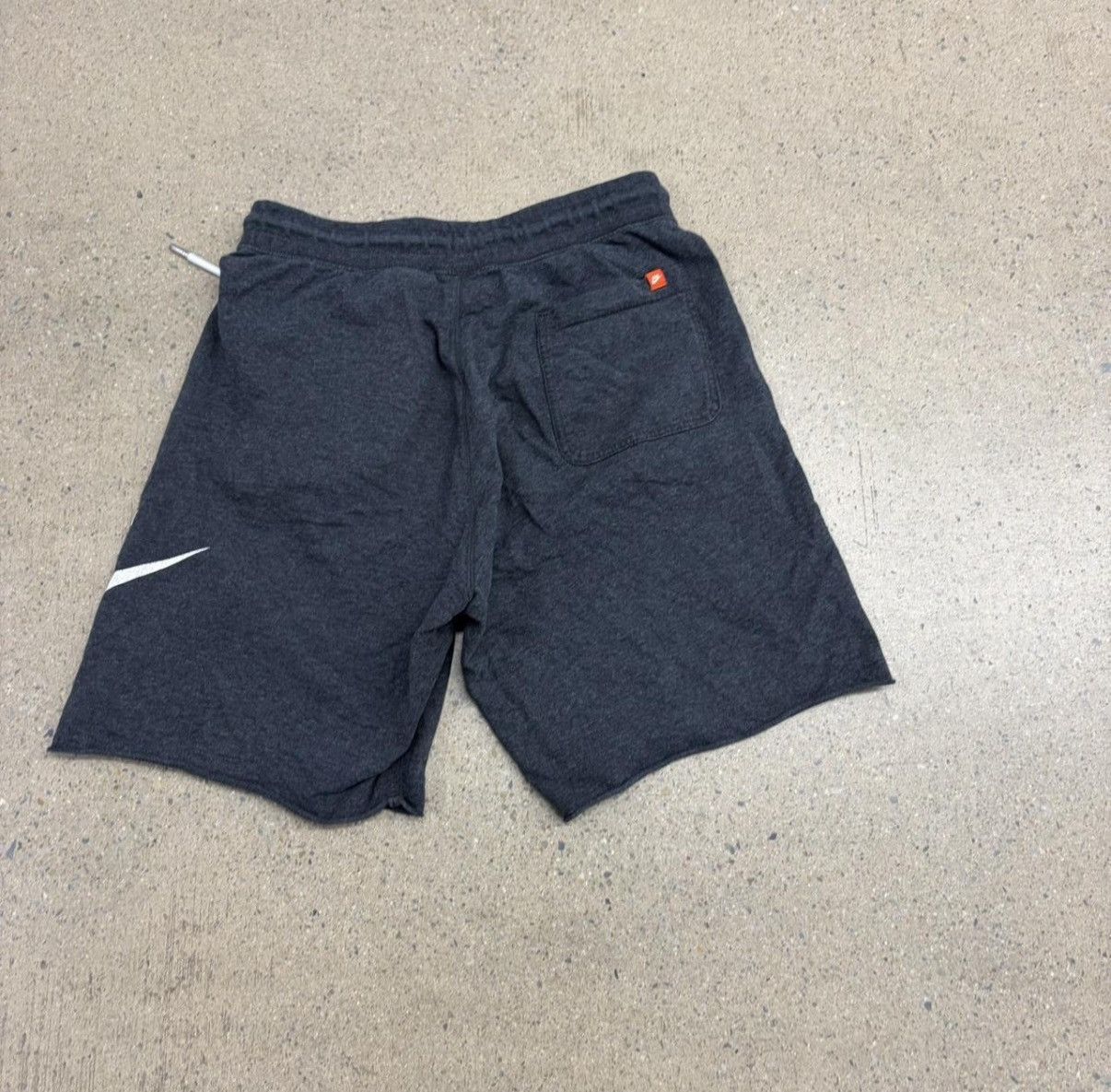 Nike nike fleece shorts Size US 34 / EU 50 - 2 Thumbnail