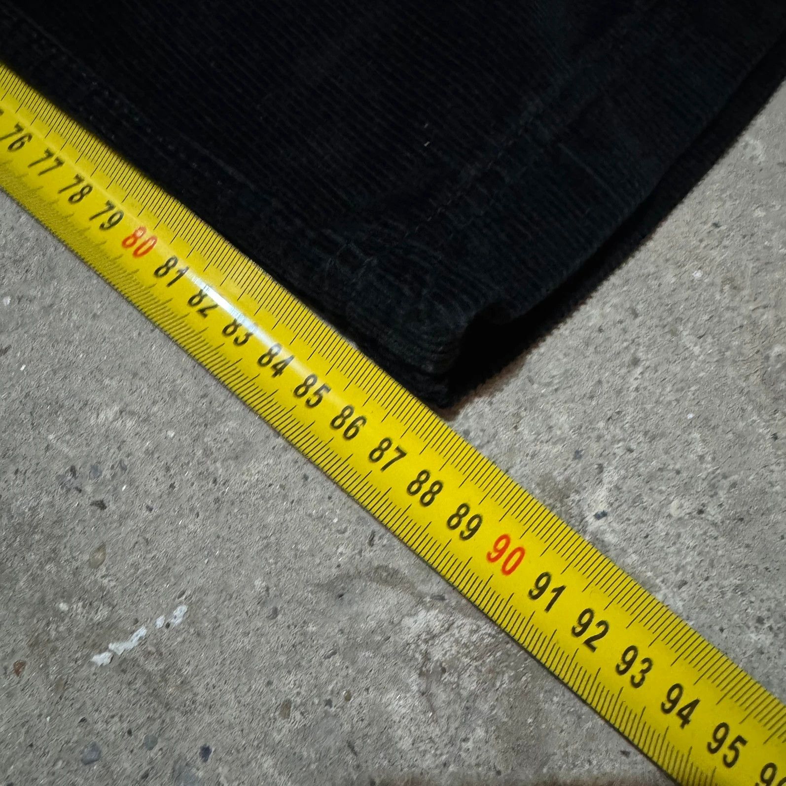 Dolce & Gabbana Vintage Dolce & Gabbana sport cargo cord pants Size US 32 / EU 48 - 14 Thumbnail
