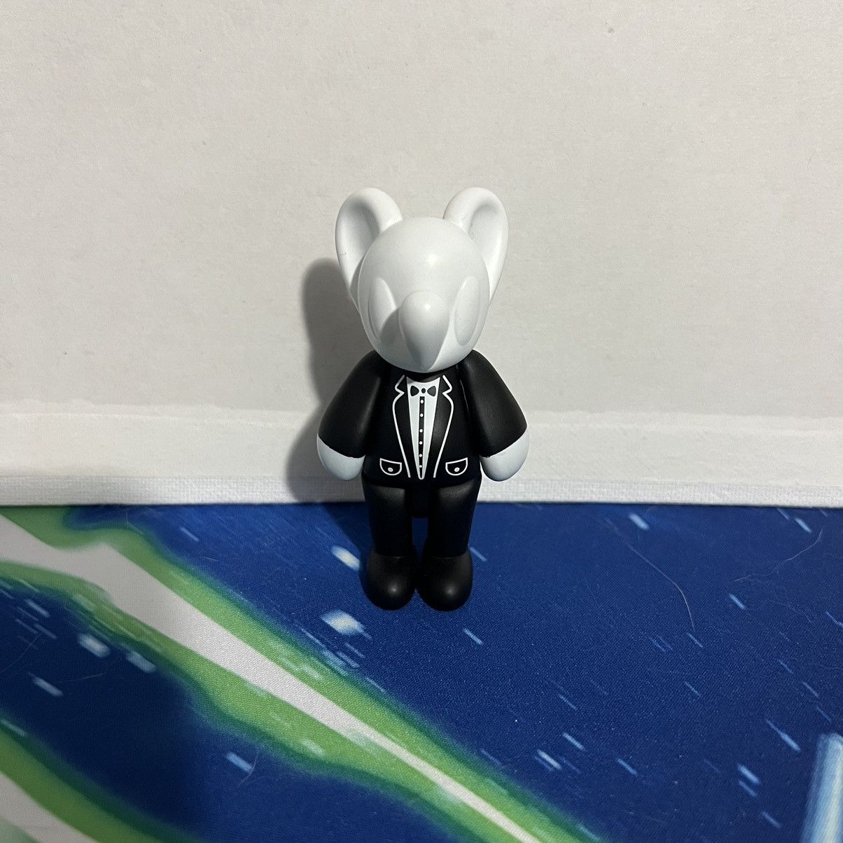 Asspizza × Father Steve tuxedo father steve rare figure Size ONE SIZE - 1 Thumbnail