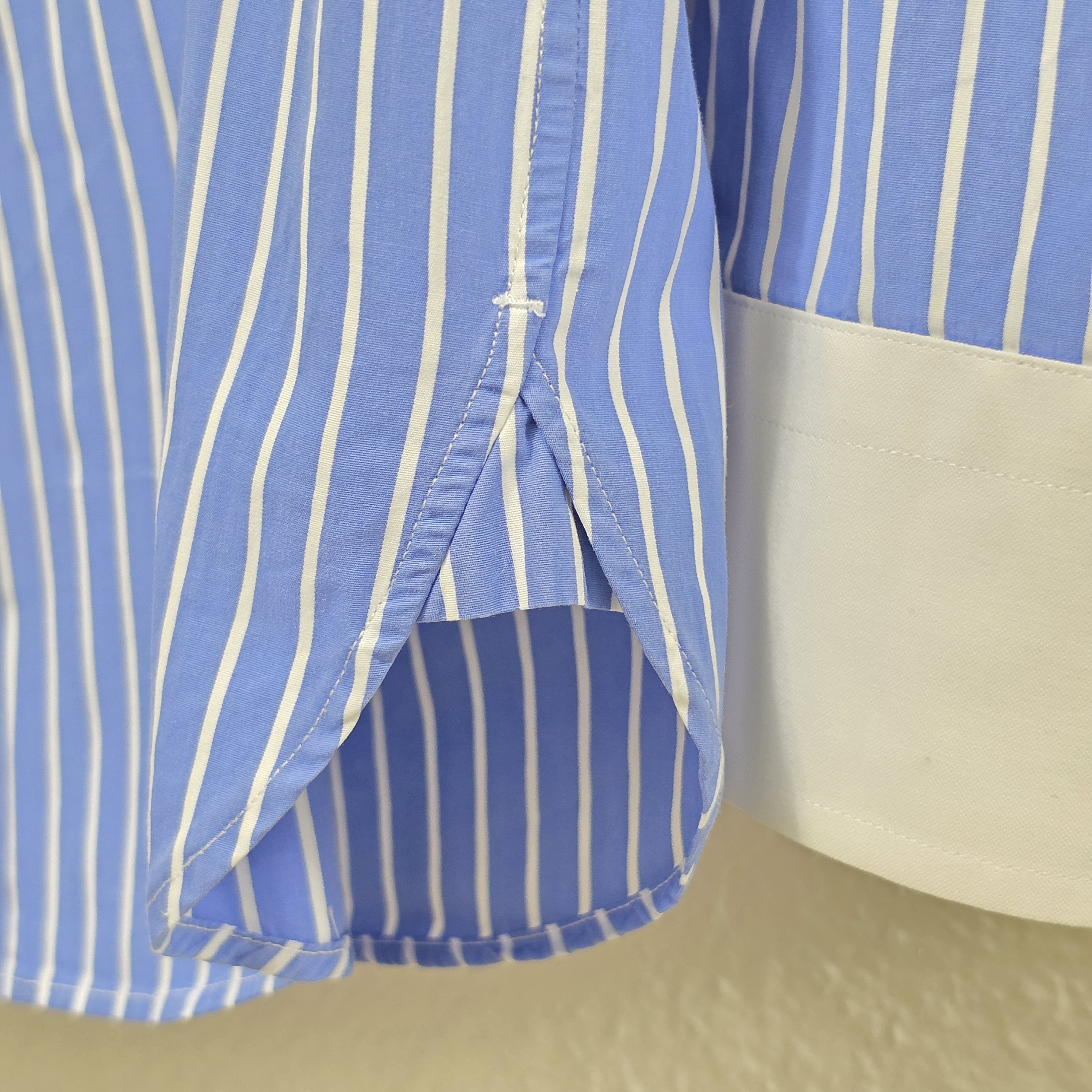Gucci Striped dress shirt Size US S / EU 44-46 / 1 - 7 Thumbnail