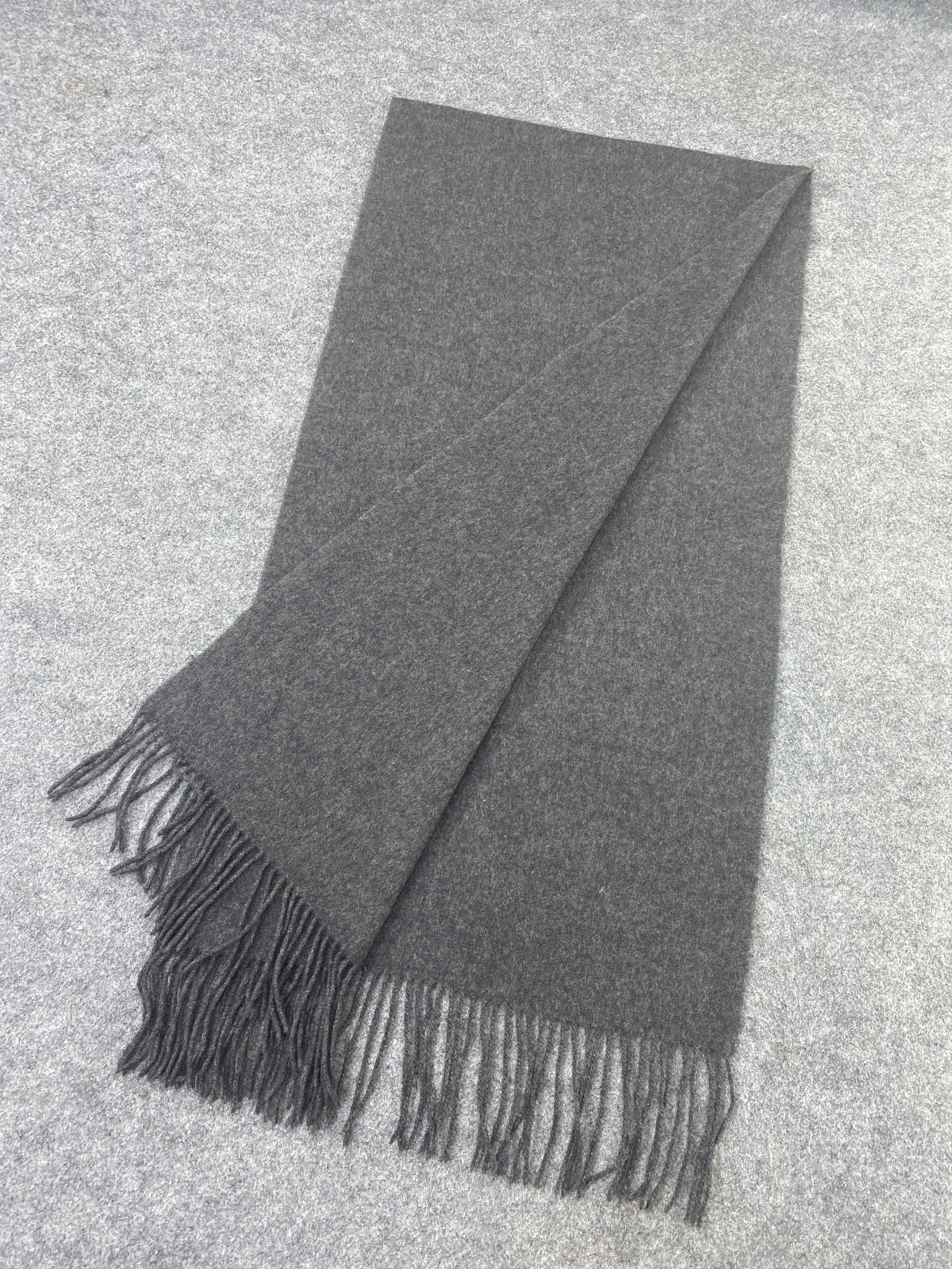 Lanvin Lanvin Scarf / Muffler / Neckwear -T1055 Size ONE SIZE - 3 Thumbnail