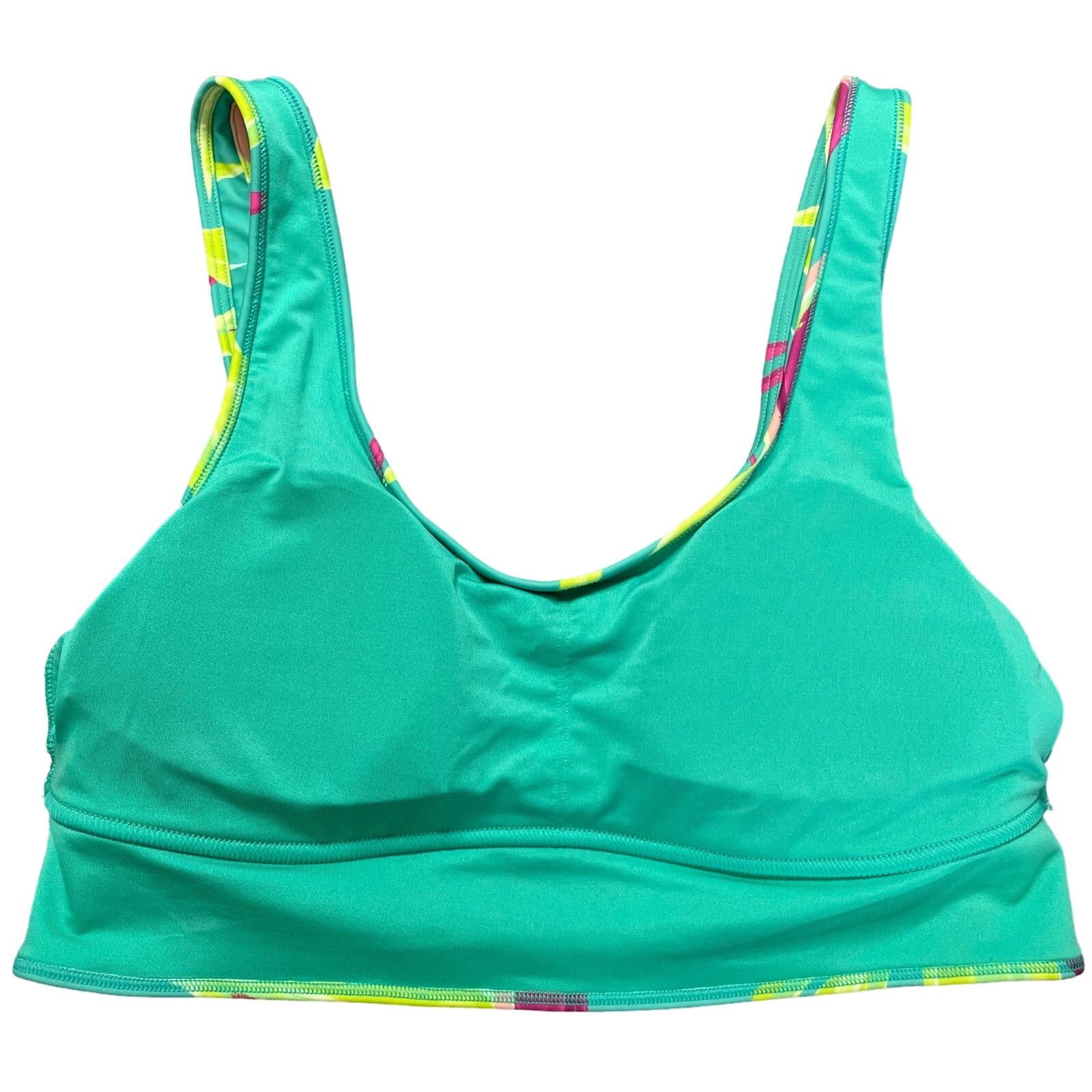 Old Navy NWOT Swim top Size ONE SIZE - 4 Thumbnail