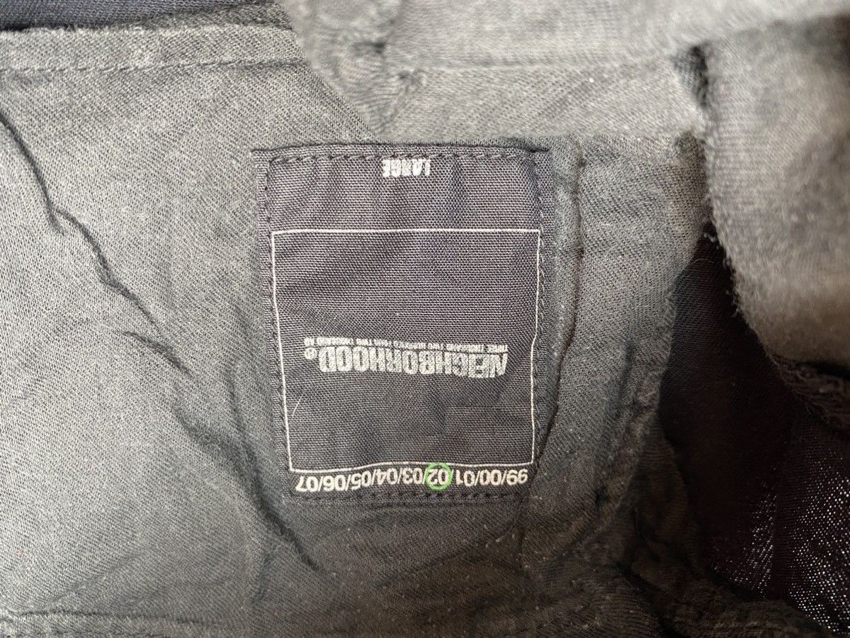 Neighborhood 2002 Salvation Jungle Shorts Size US 34 / EU 50 - 6 Thumbnail