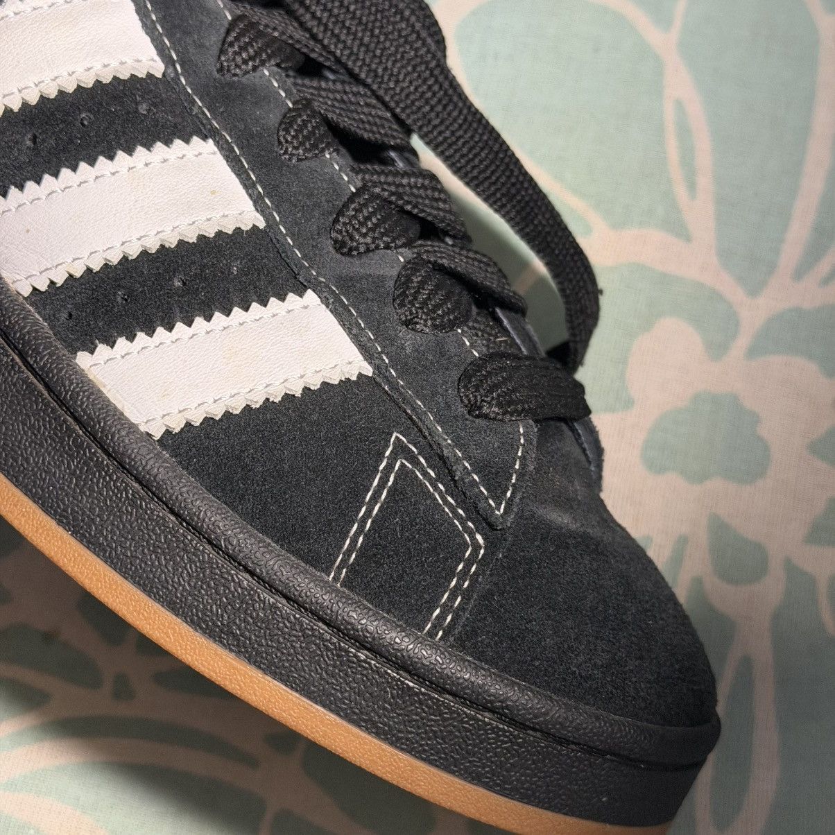 Adidas Korn x Adidas Campus 00s Size US 9.5 / EU 42-43 - 11 Thumbnail
