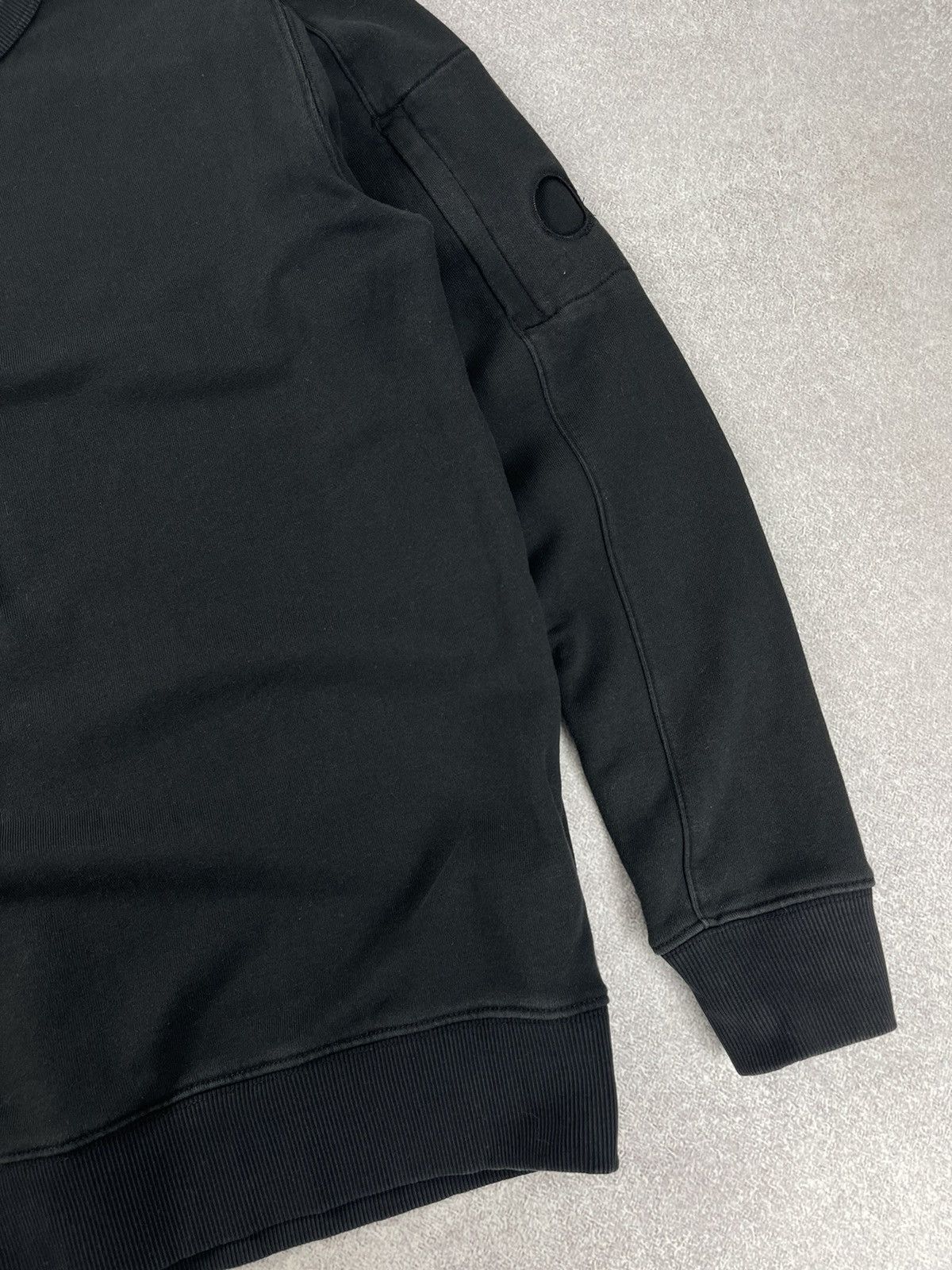 C.P. Company C.P. Company Junior Crewneck Sweatshirt Size 14 Size US XS / EU 42 / 0 - 2 Thumbnail