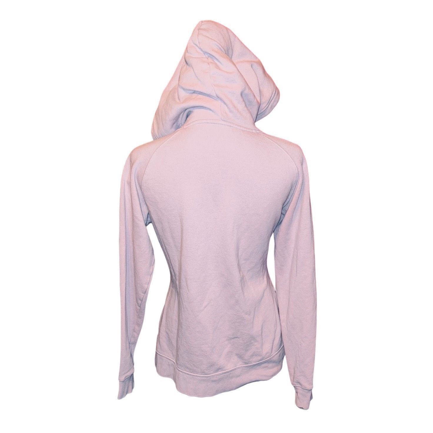 The North Face Womens The North Face purple hoodie size M Size M / US 6-8 / IT 42-44 - 2 Thumbnail