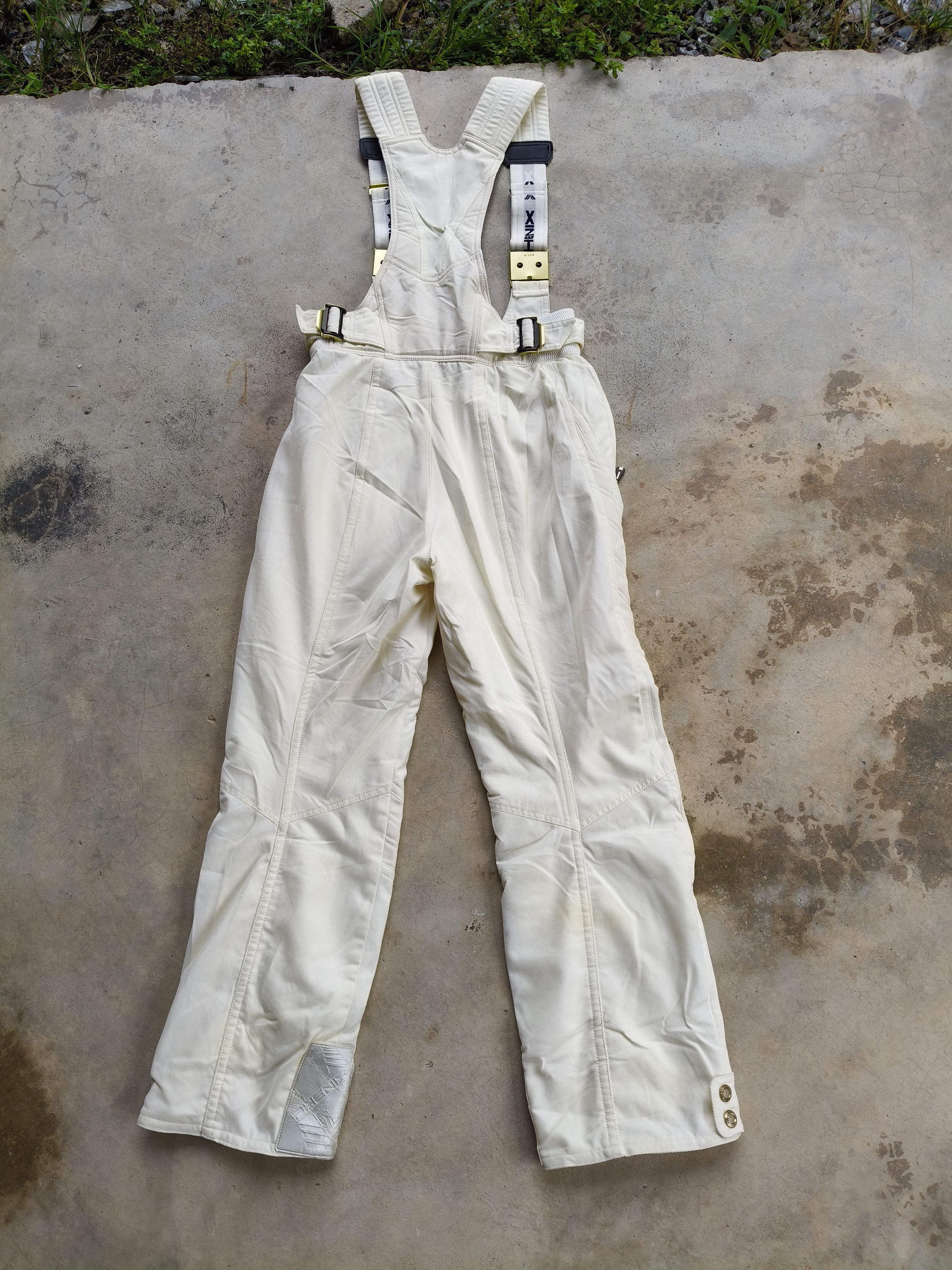 Japanese Brand × Phenix Phenix Jumpsuits Ski Pants Size US 28 / EU 44 - 8 Thumbnail