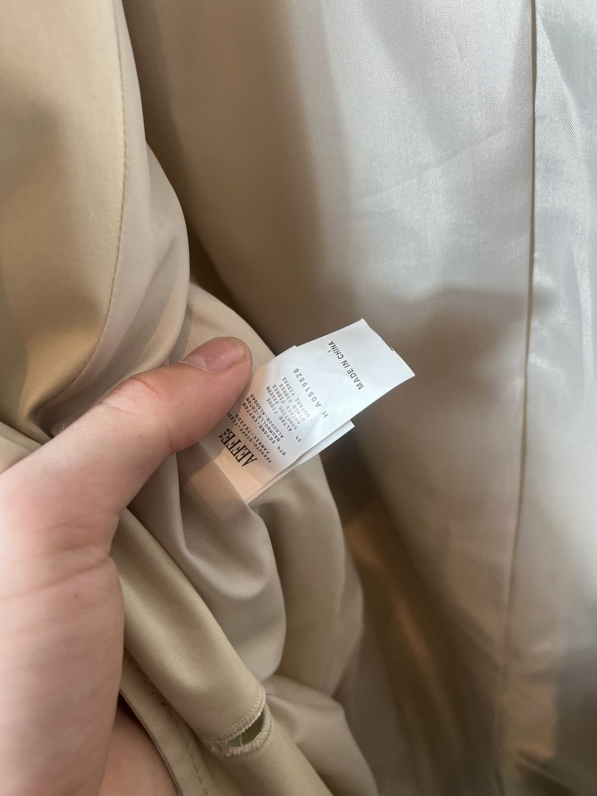 Moschino Moschino Cheap And Chic Blazer And Pants women’s Suit Size M / US 6-8 / IT 42-44 - 6 Thumbnail