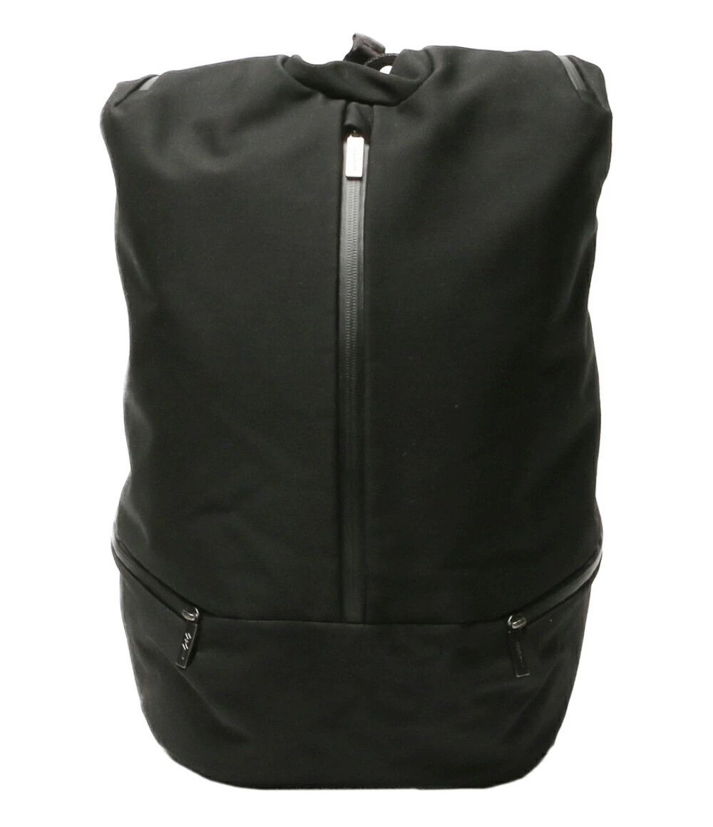 YOHJI YAMAMOTO POUR HOMME/ HL-I01-861 Backpack