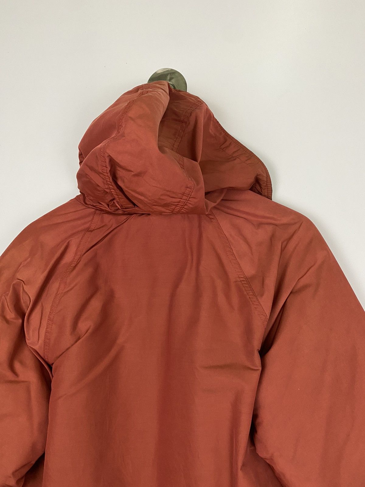 Vintage Vintage Golden Fleece Long Jacket Size US M / EU 48-50 / 2 - 7 Thumbnail