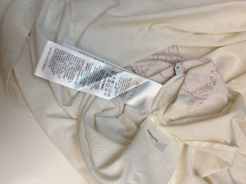 Gucci GucciShort sleeves 2503-Nextarrow Size M / US 6-8 / IT 42-44 - 4 Thumbnail