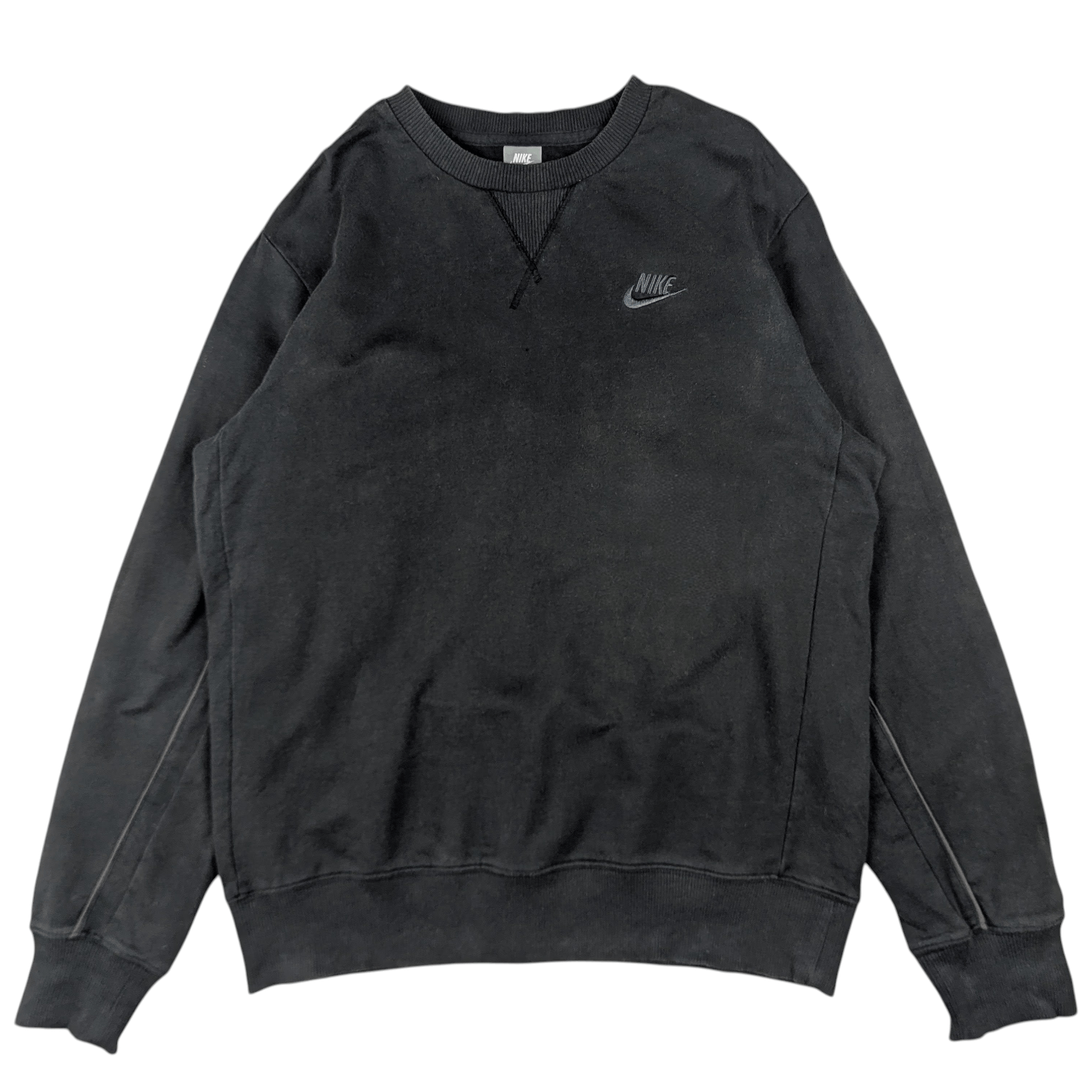 Nike NIKE Sportswear Sweatshirts Jumper Pullover Size US XL / EU 56 / 4 - 3 Thumbnail