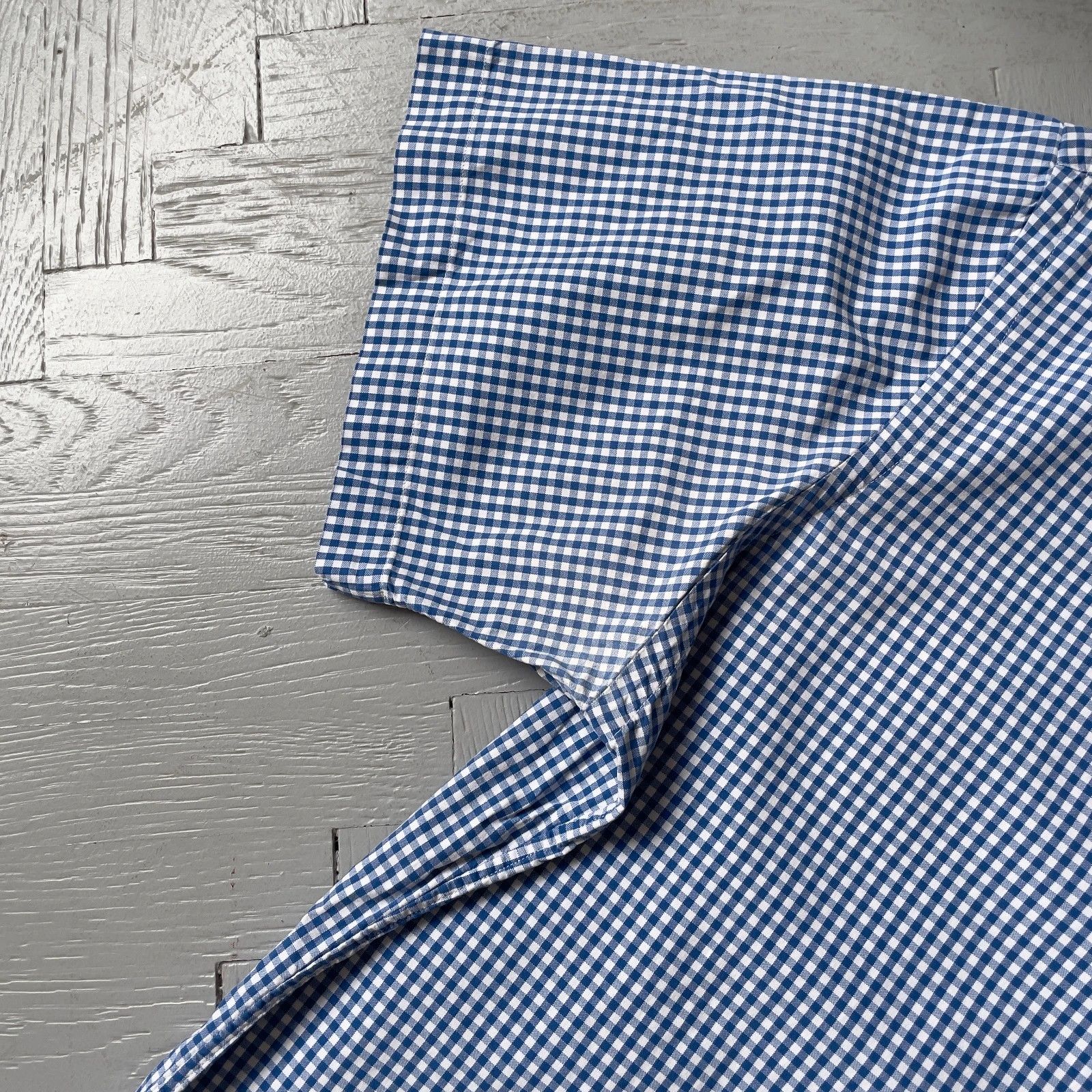 Polo Ralph Lauren Polo by Ralph Lauren Preppy Button Up Shirt Size US L / EU 52-54 / 3 - 5 Thumbnail