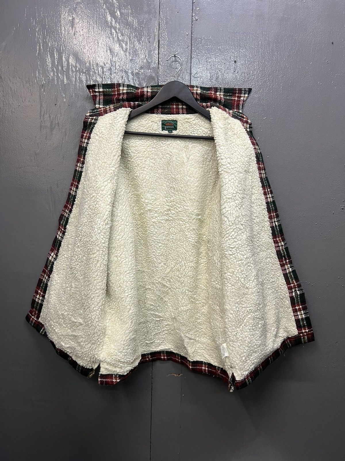 Vintage Vintage Robinson Field Style Plaid Jacket Size US L / EU 52-54 / 3 - 6 Thumbnail