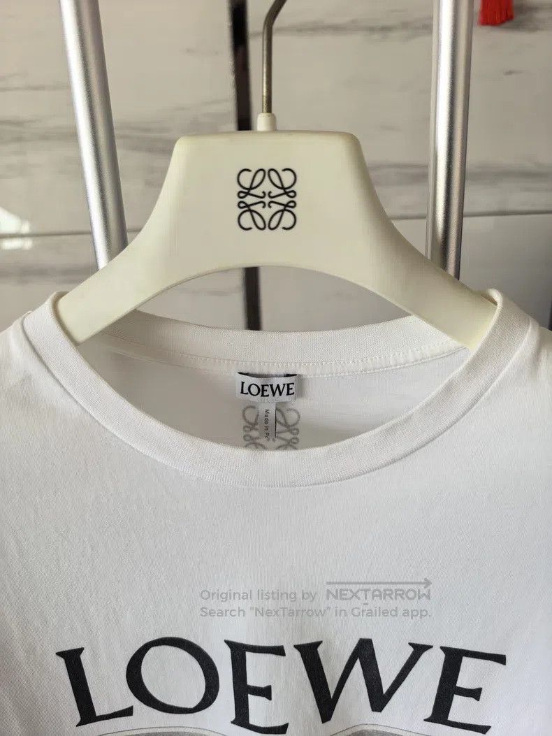 Loewe Loewe Short sleeve Size XS / US 0-2 / IT 36-38 - 6 Thumbnail