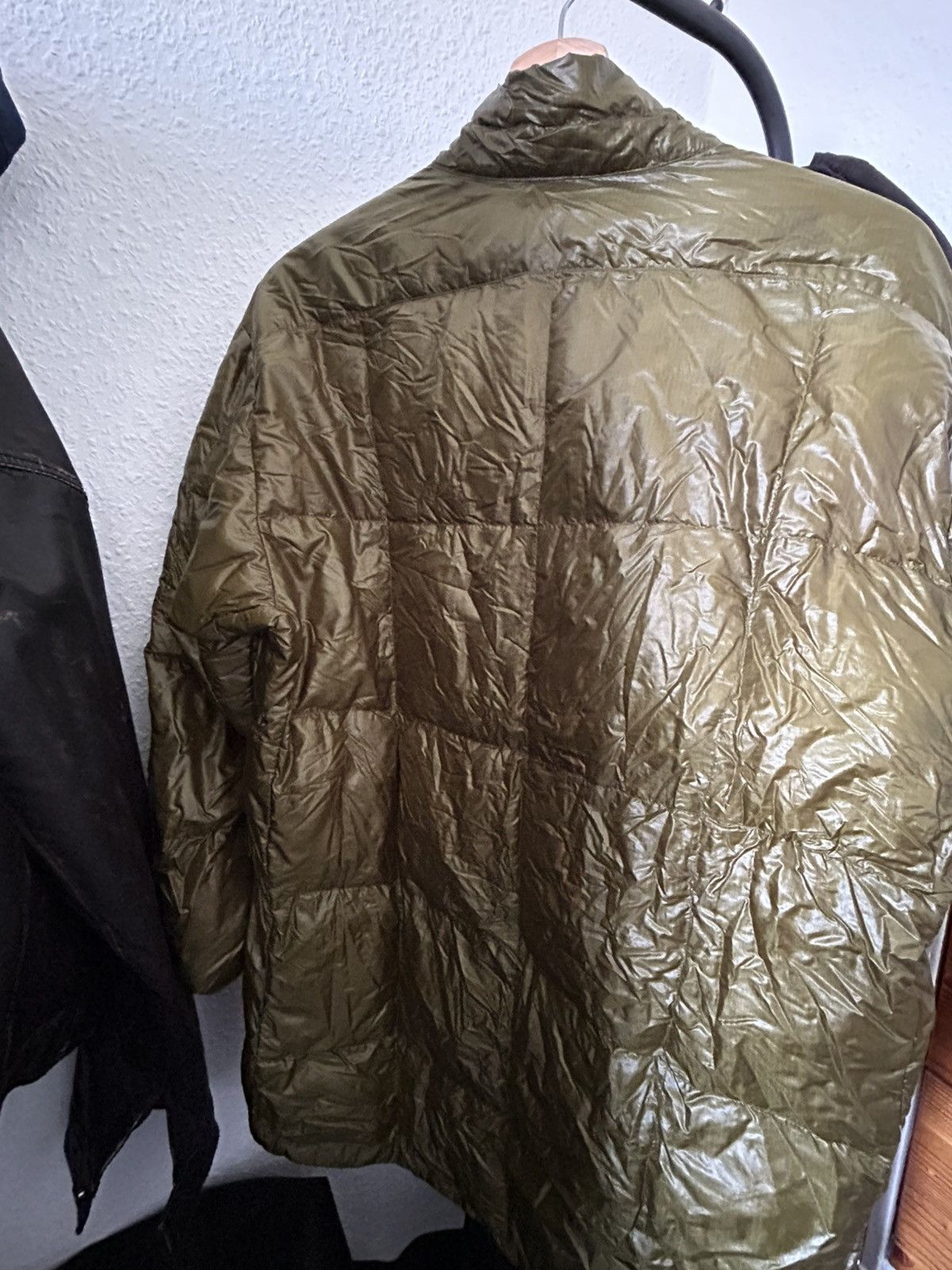 Montbell Montbell windbreaker Size US M / EU 48-50 / 2 - 3 Thumbnail