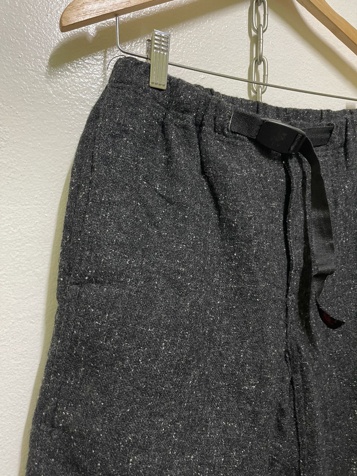 Gramicci Gramicci Three Quarter Pants Size US 28 / EU 44 - 2 Thumbnail