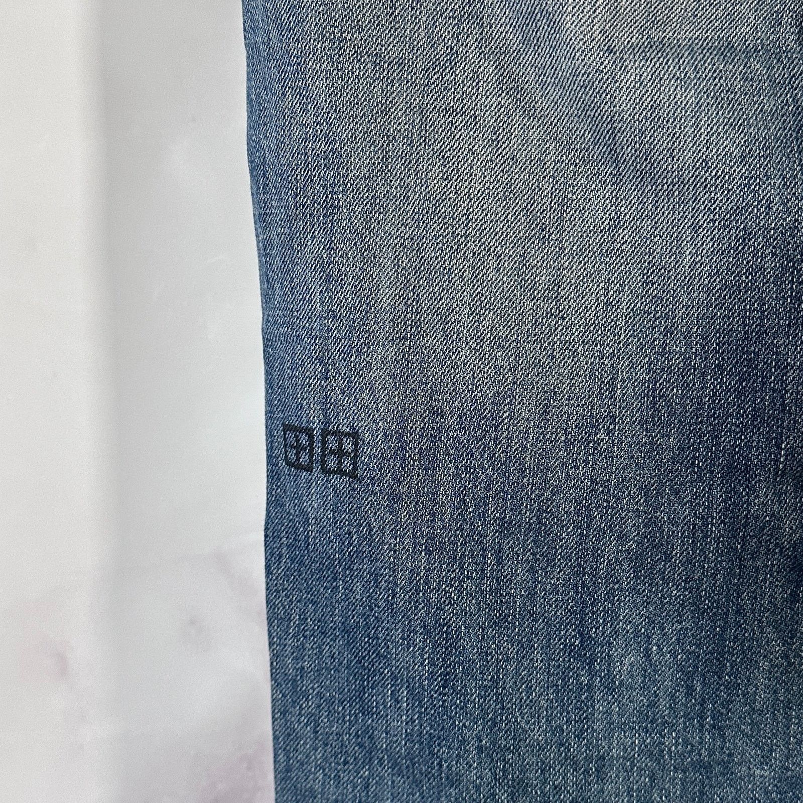 Ksubi Blue Denim Jeans Size US 31 - 8 Thumbnail