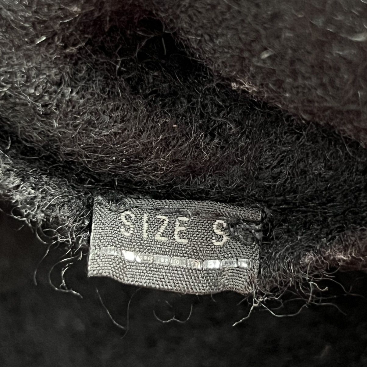 Diesel × Vintage VINTAGE DIESEL LONG COAT Size US S / EU 44-46 / 1 - 13 Thumbnail