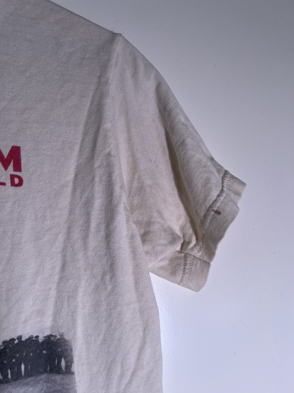 Vintage 2014 Selma MLK Martin Luther King Jr. Movie Film Retro Shirt Size US S / EU 44-46 / 1 - 8 Thumbnail