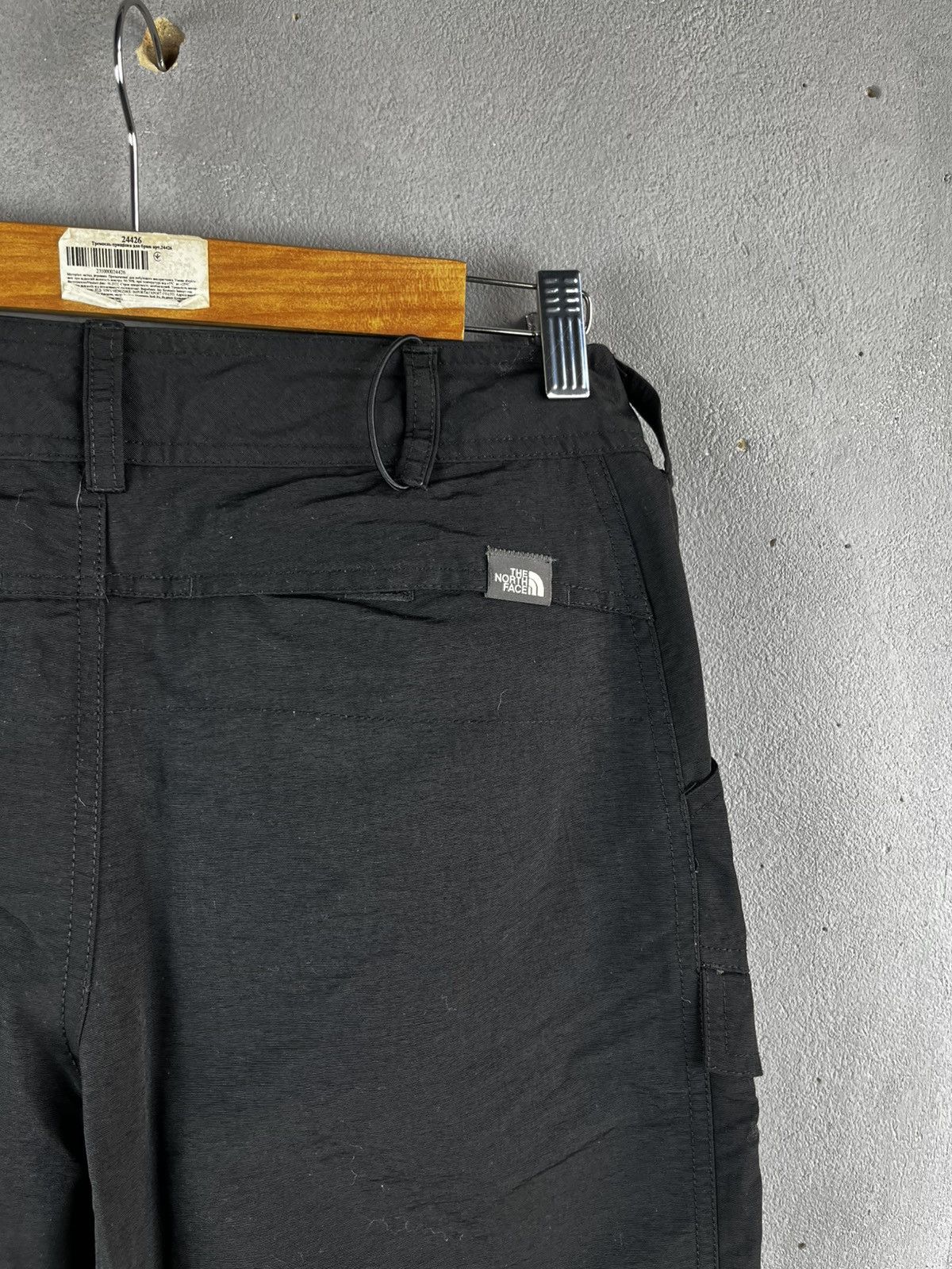 The North Face The north face pants Size 27" / US 4 / IT 40 - 8 Thumbnail